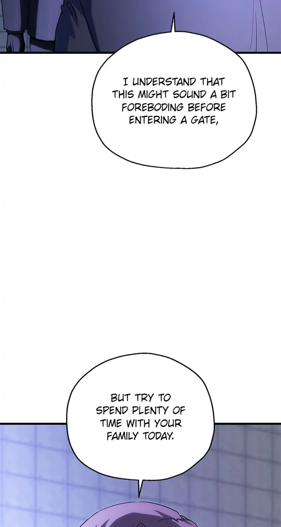 Read The Player Who Can't Level Up Manga Online