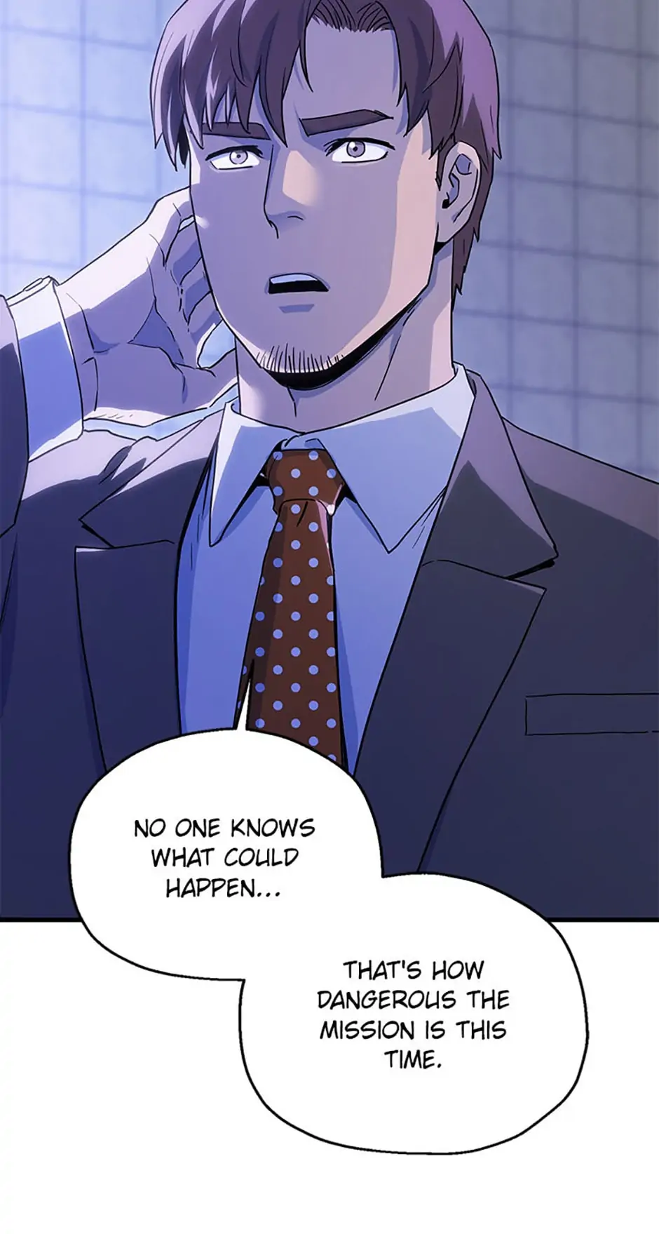 Read The Player Who Can't Level Up Manga Online