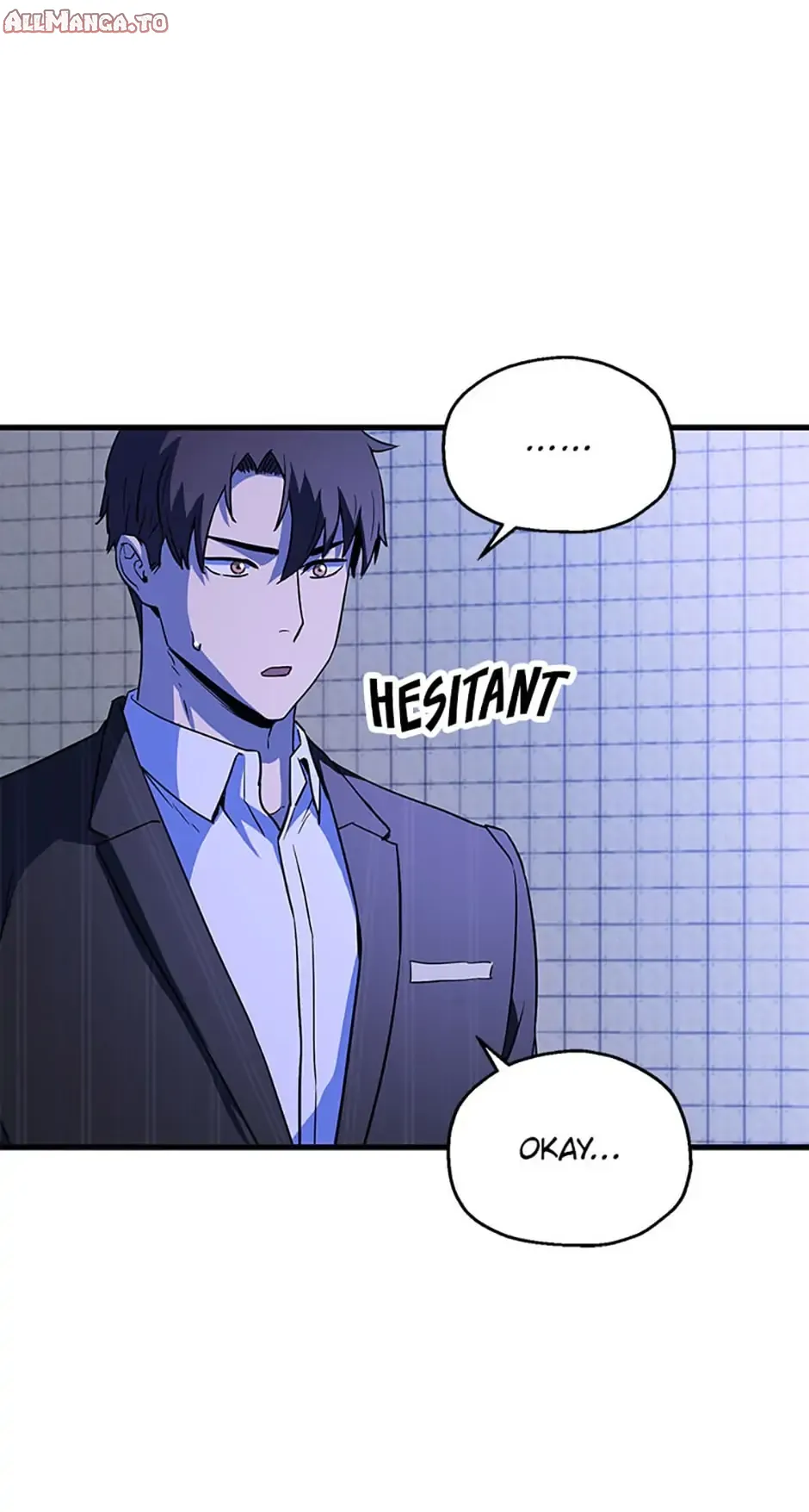 Read The Player Who Can't Level Up Manga Online
