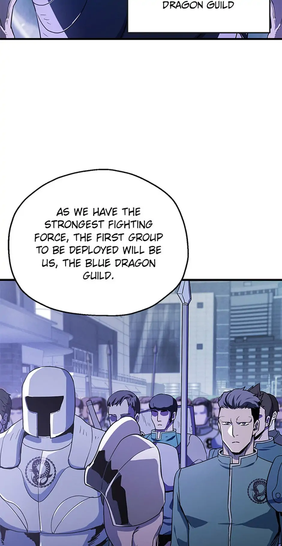 Read The Player Who Can't Level Up Manga Online