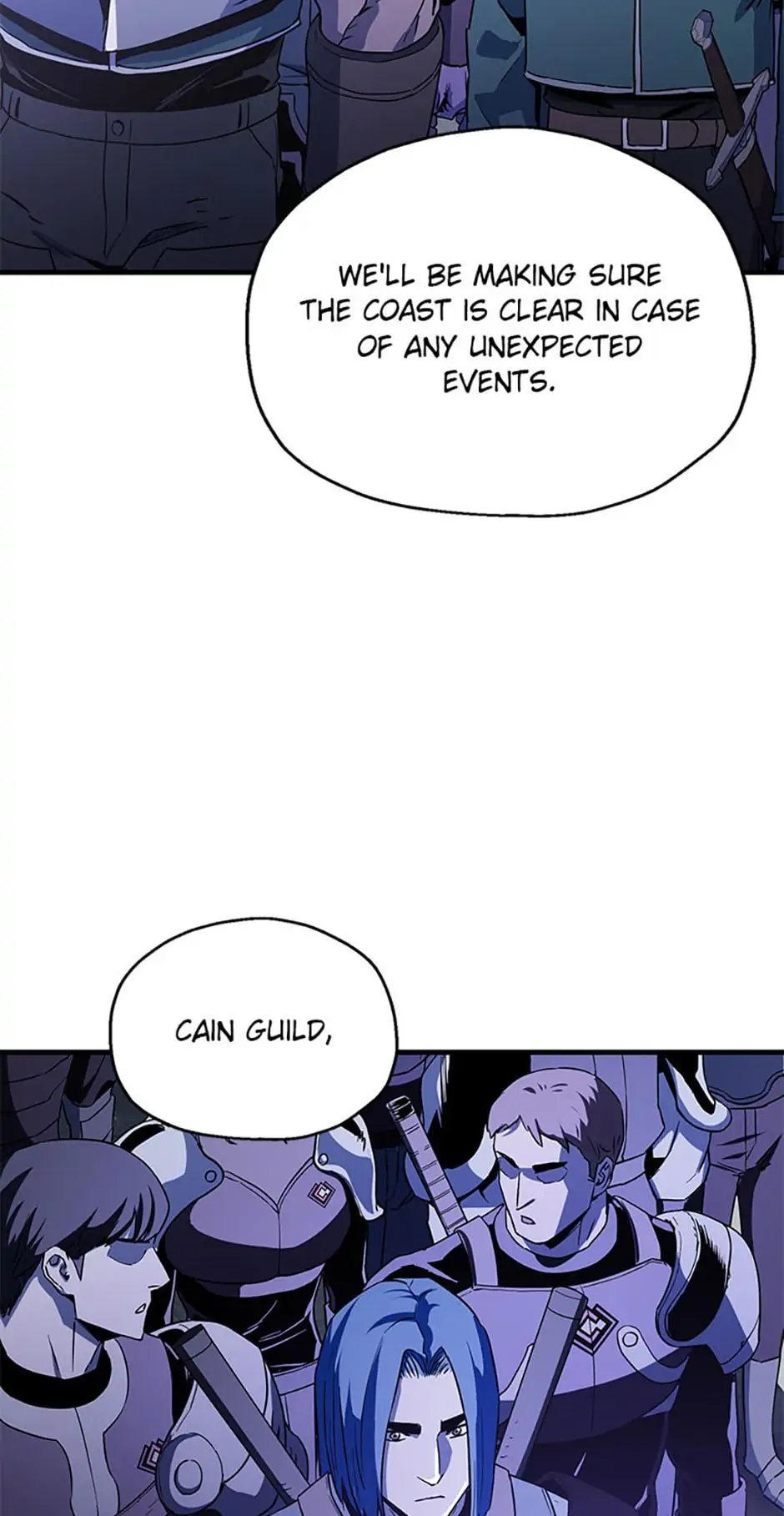 Read The Player Who Can't Level Up Manga Online