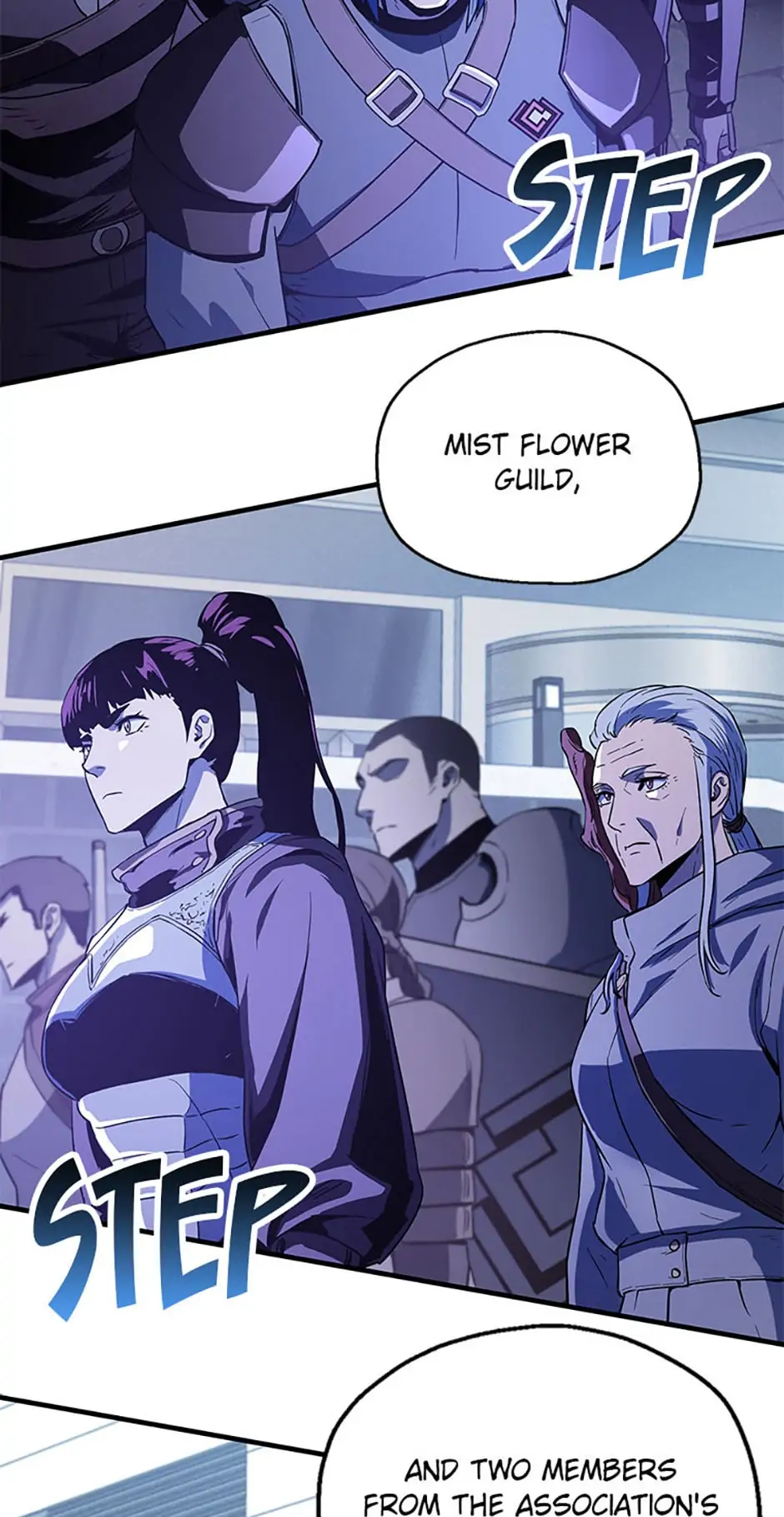 Read The Player Who Can't Level Up Manga Online