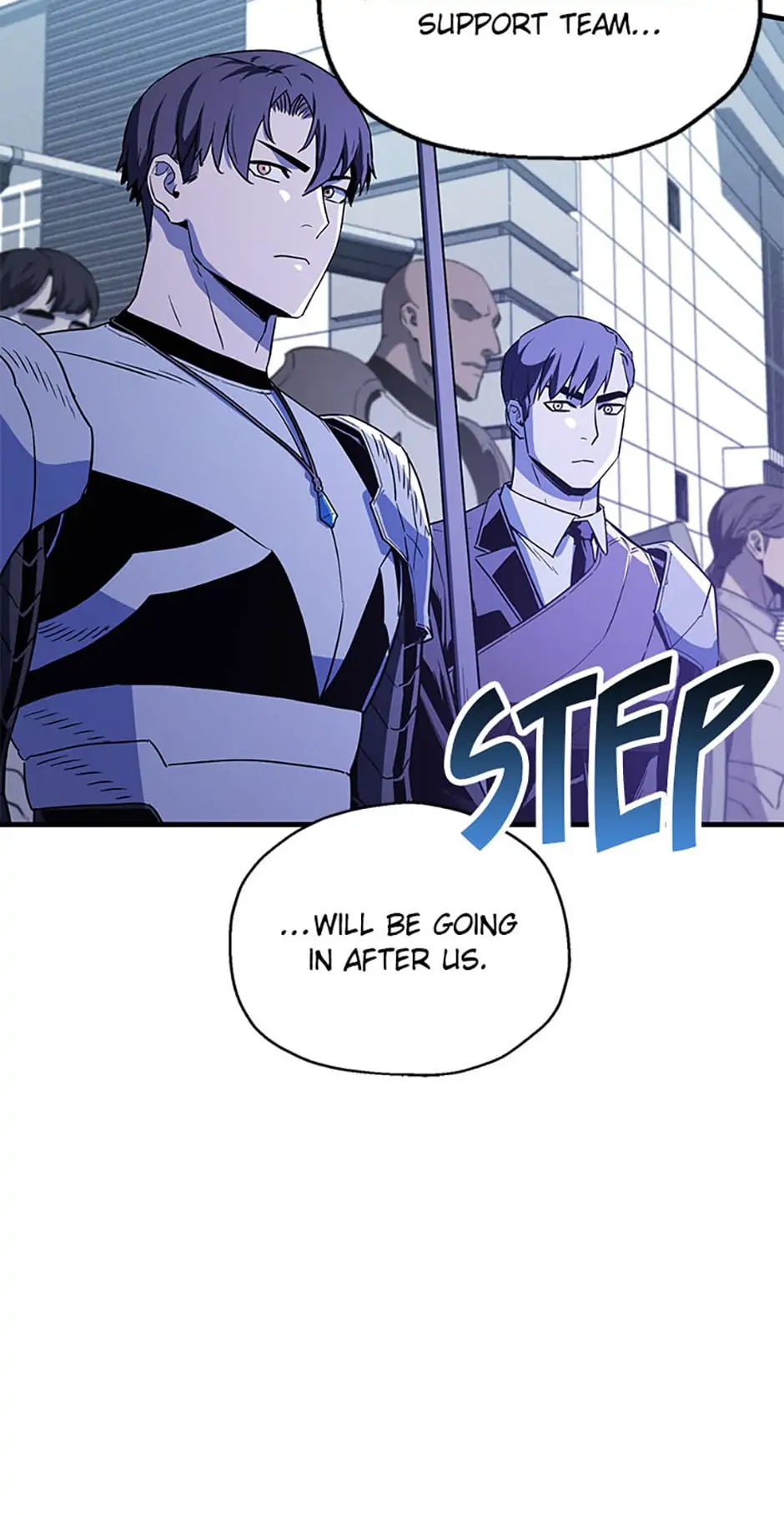 Read The Player Who Can't Level Up Manga Online