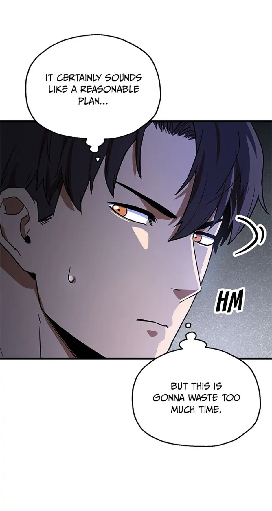 Read The Player Who Can't Level Up Manga Online