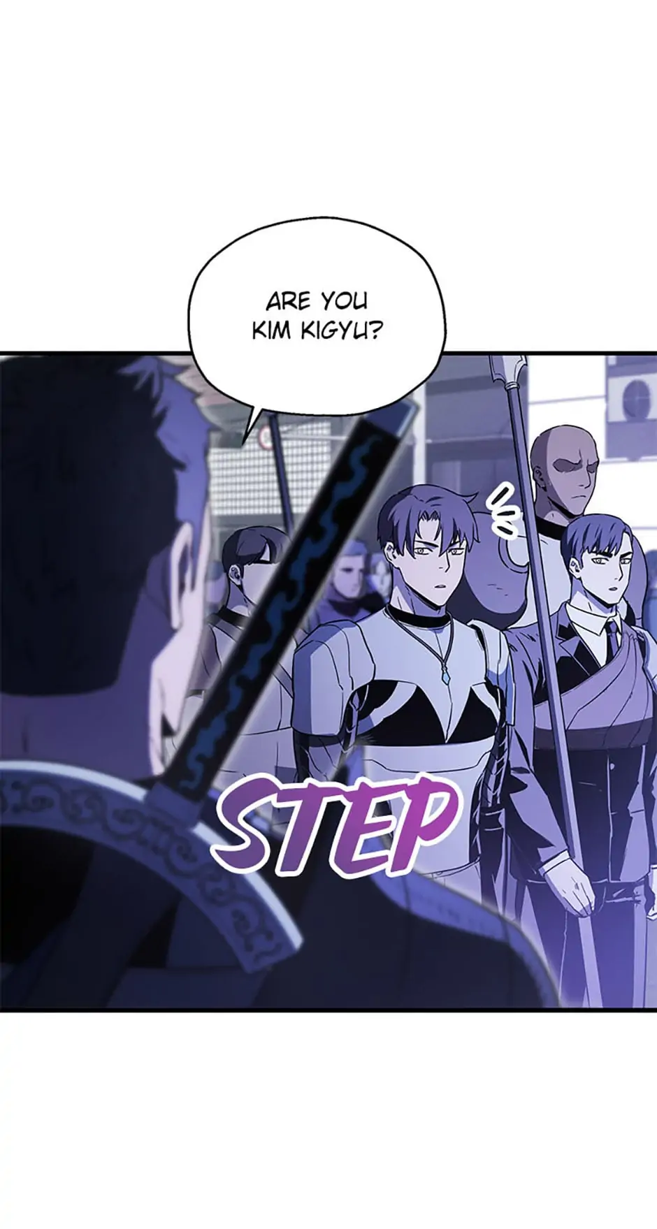 Read The Player Who Can't Level Up Manga Online