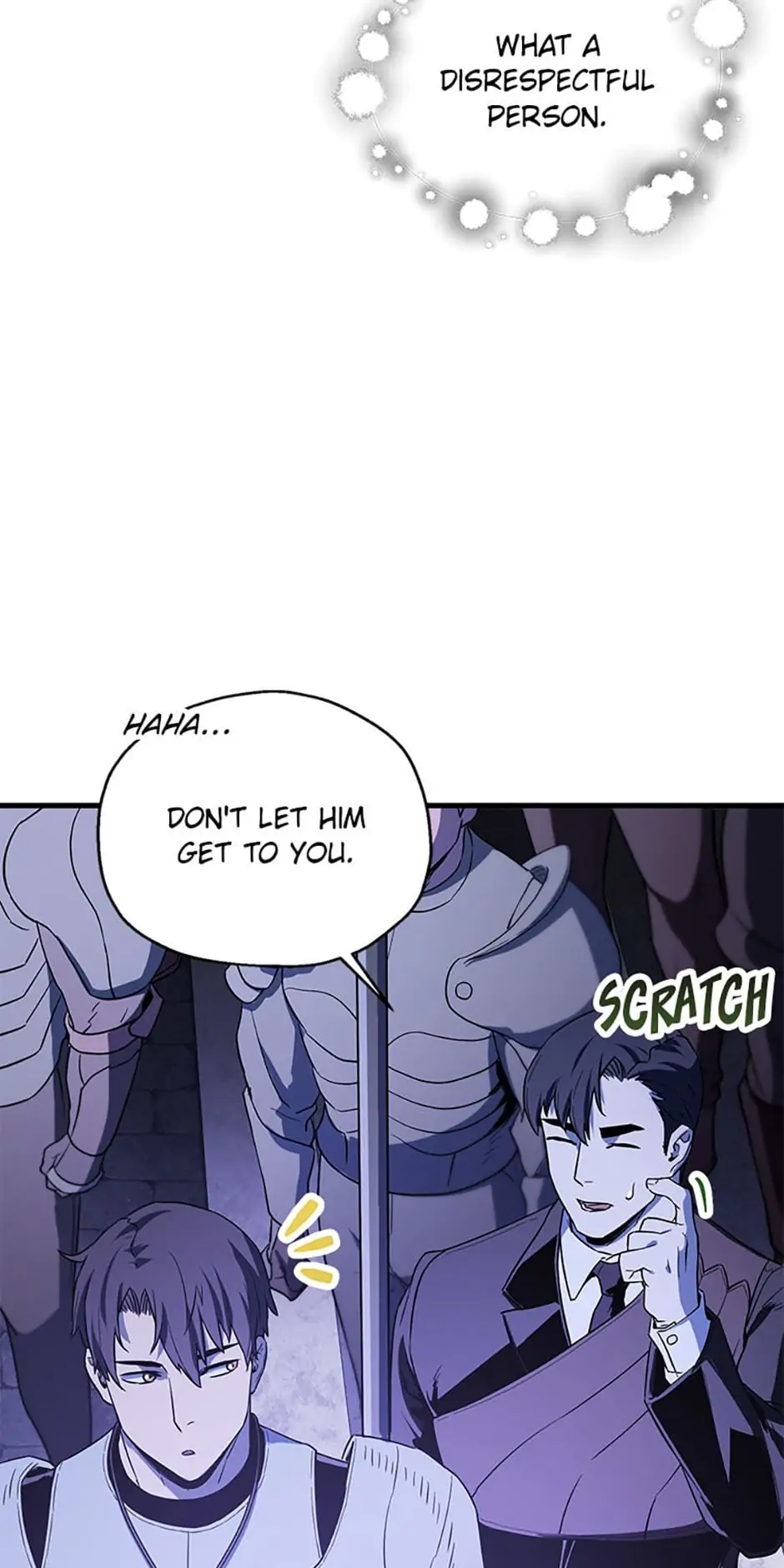 Read The Player Who Can't Level Up Manga Online
