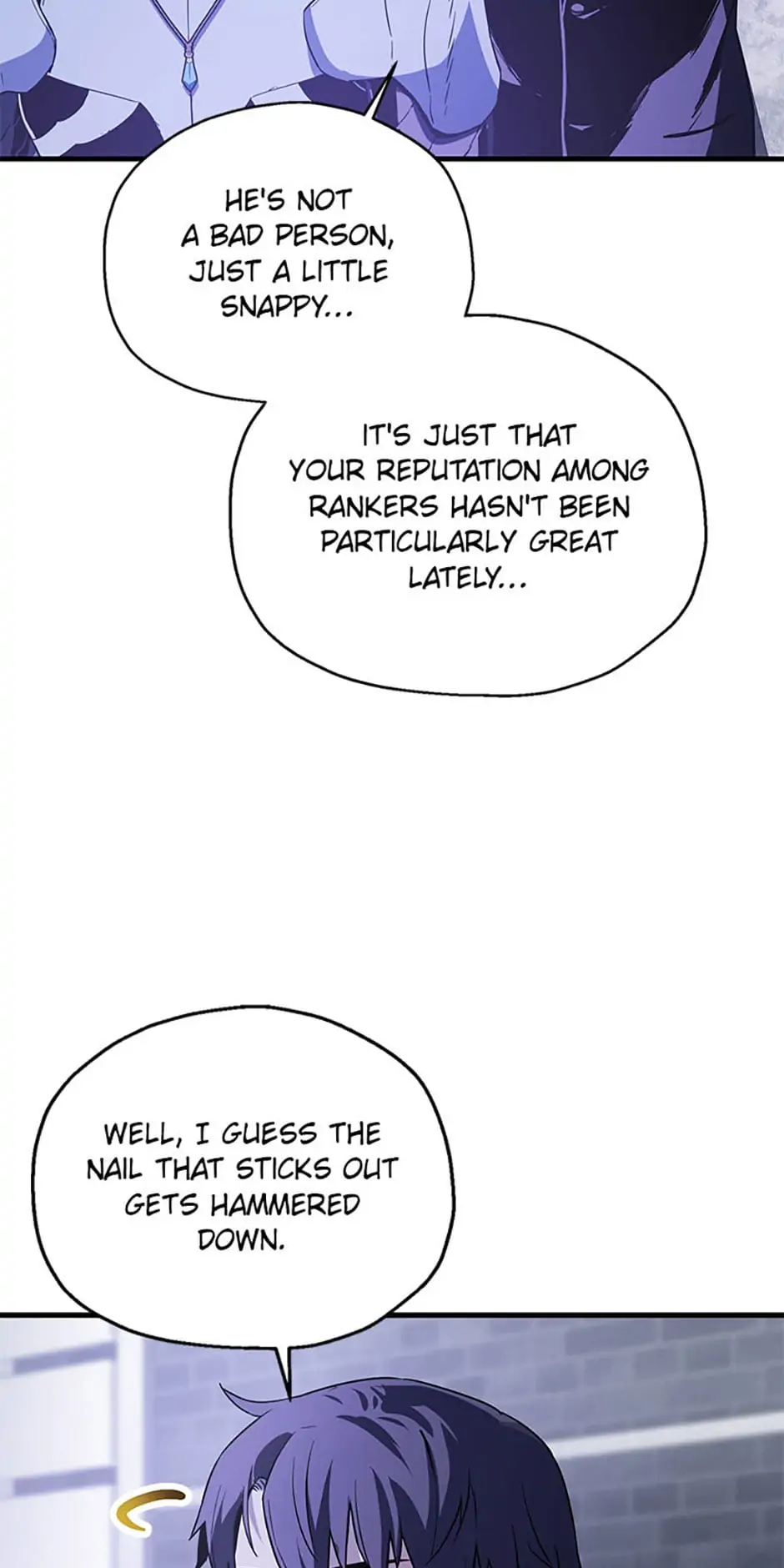 Read The Player Who Can't Level Up Manga Online