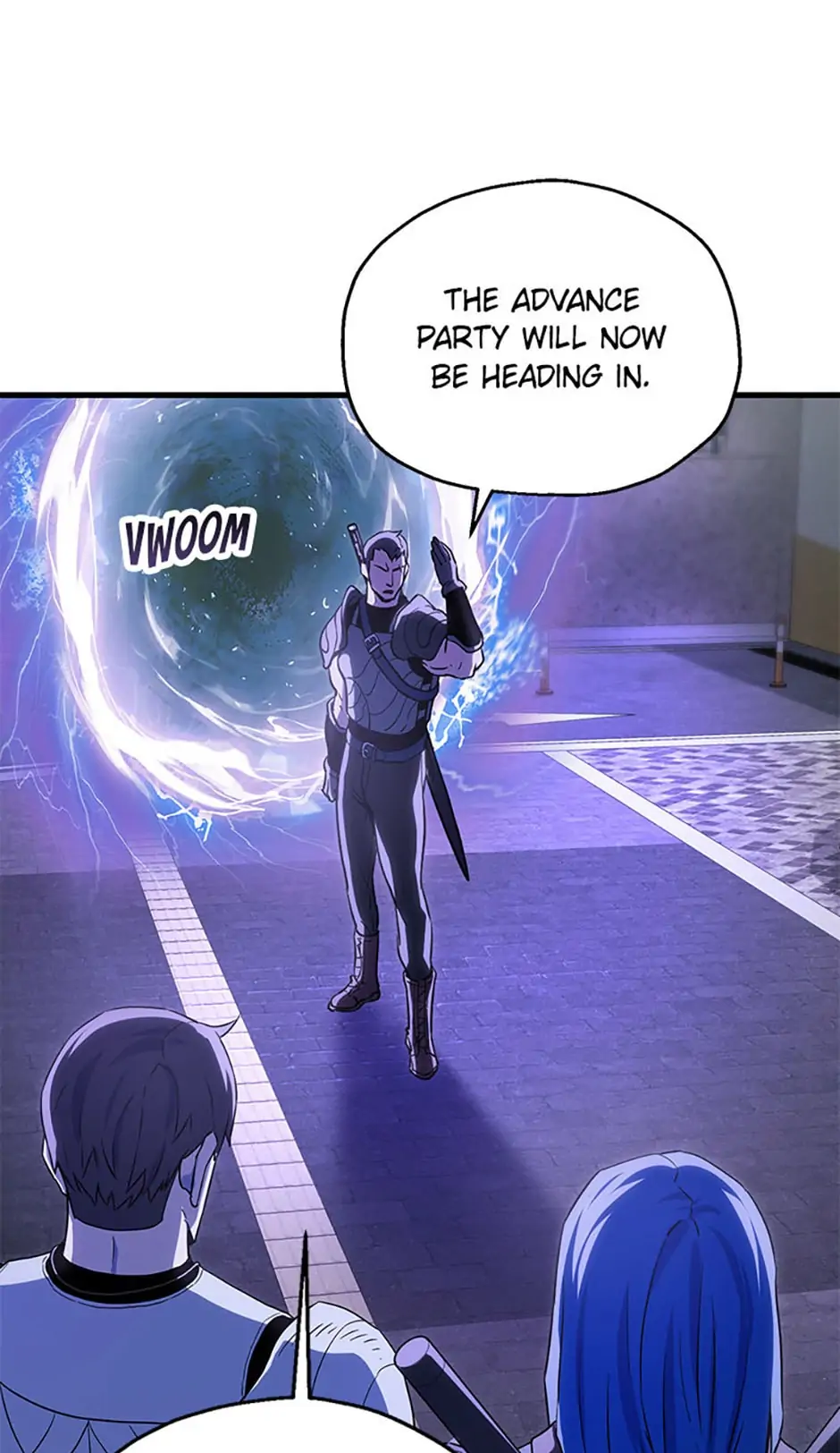 Read The Player Who Can't Level Up Manga Online