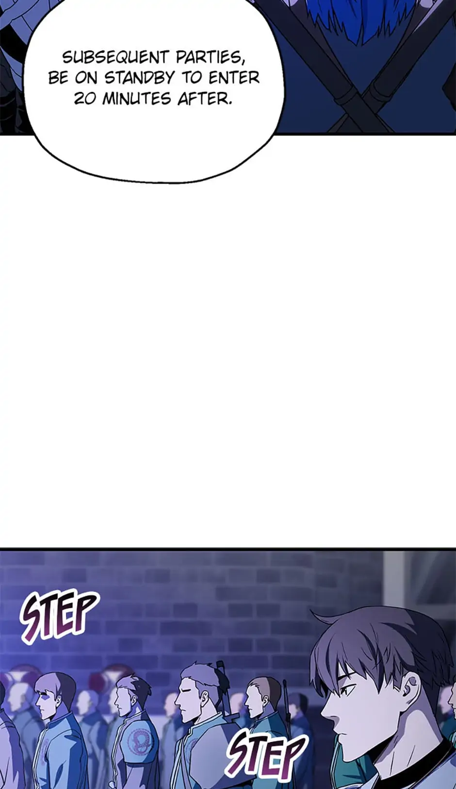 Read The Player Who Can't Level Up Manga Online