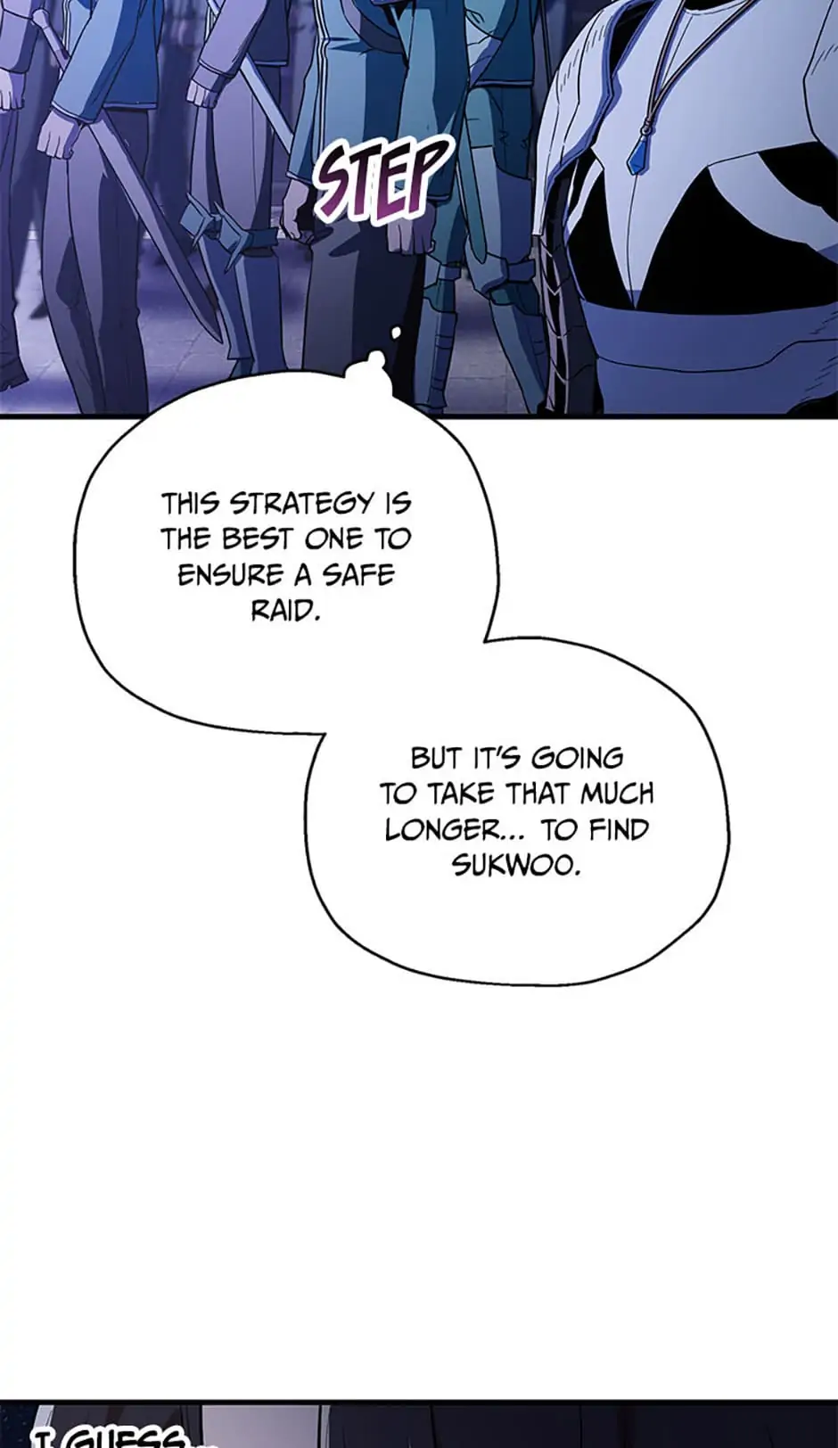 Read The Player Who Can't Level Up Manga Online