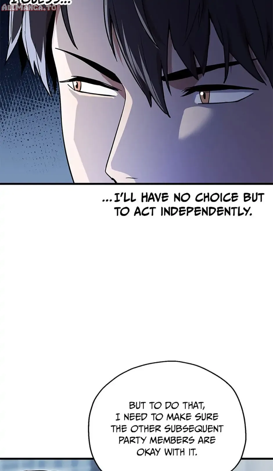 Read The Player Who Can't Level Up Manga Online