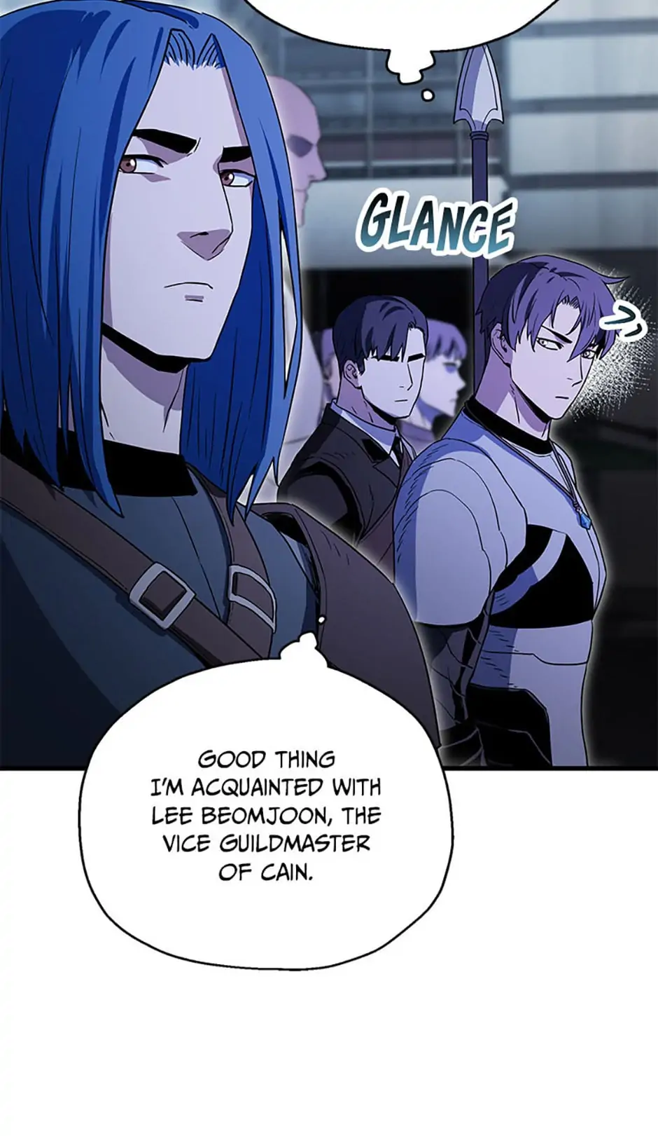 Read The Player Who Can't Level Up Manga Online