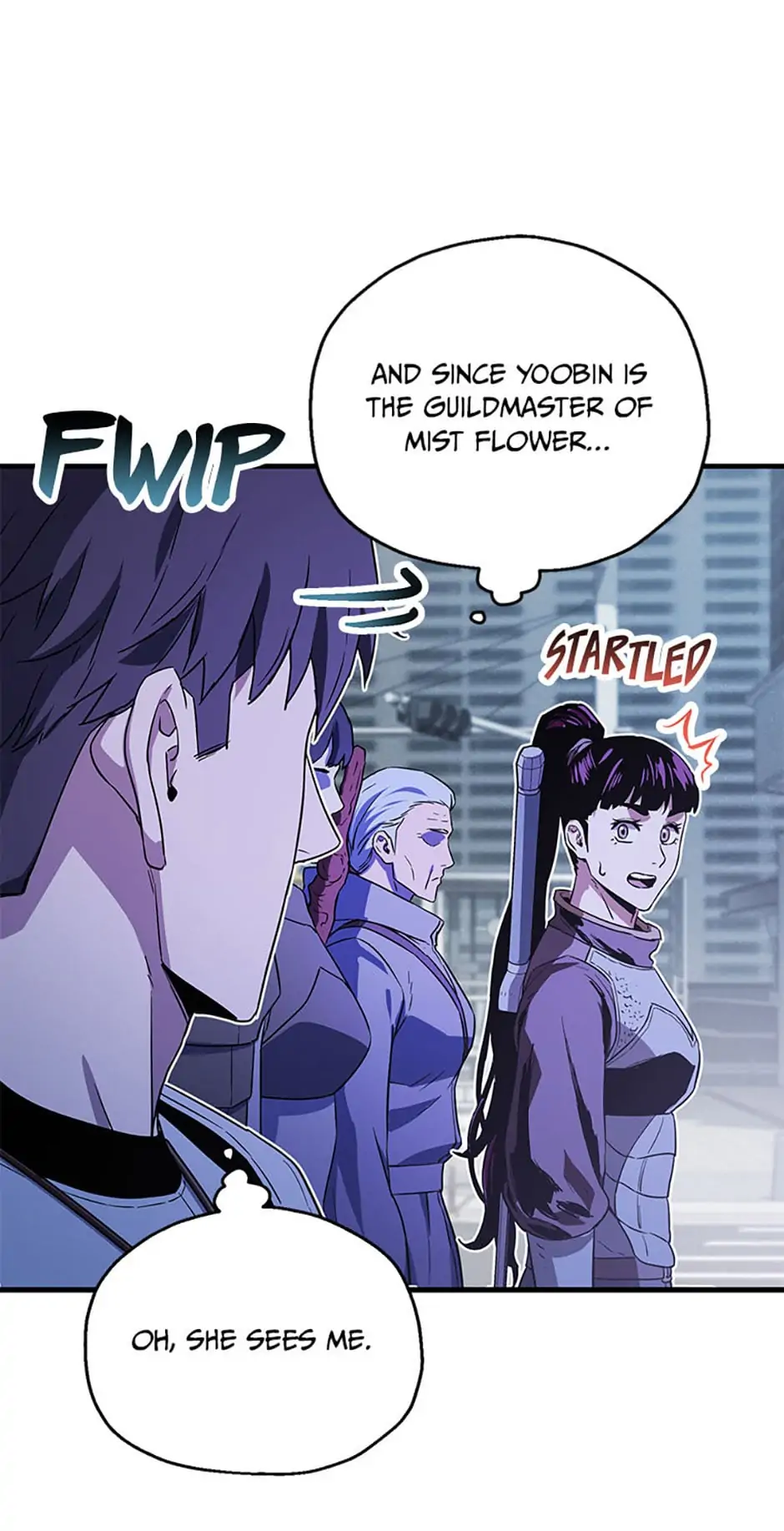 Read The Player Who Can't Level Up Manga Online