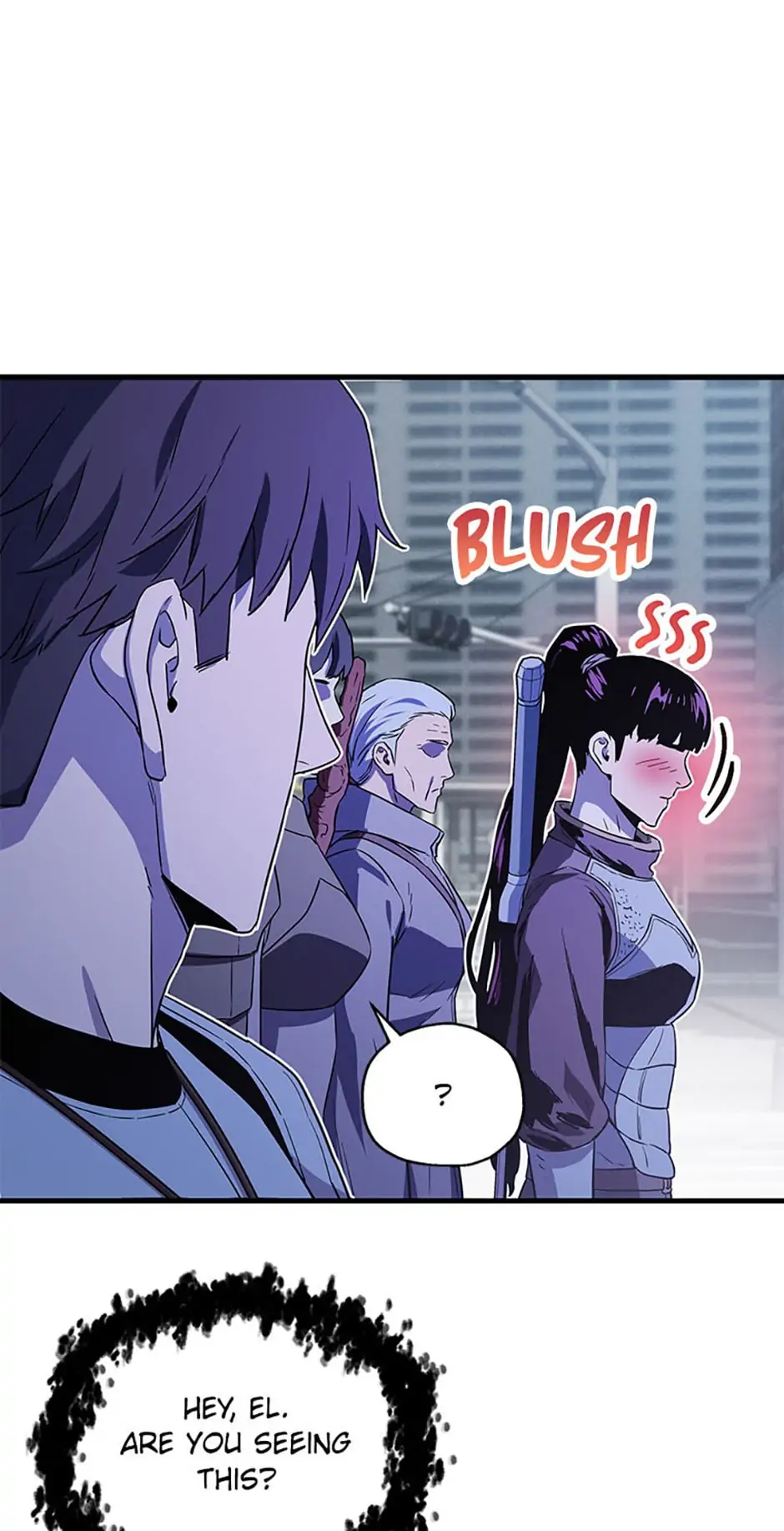 Read The Player Who Can't Level Up Manga Online