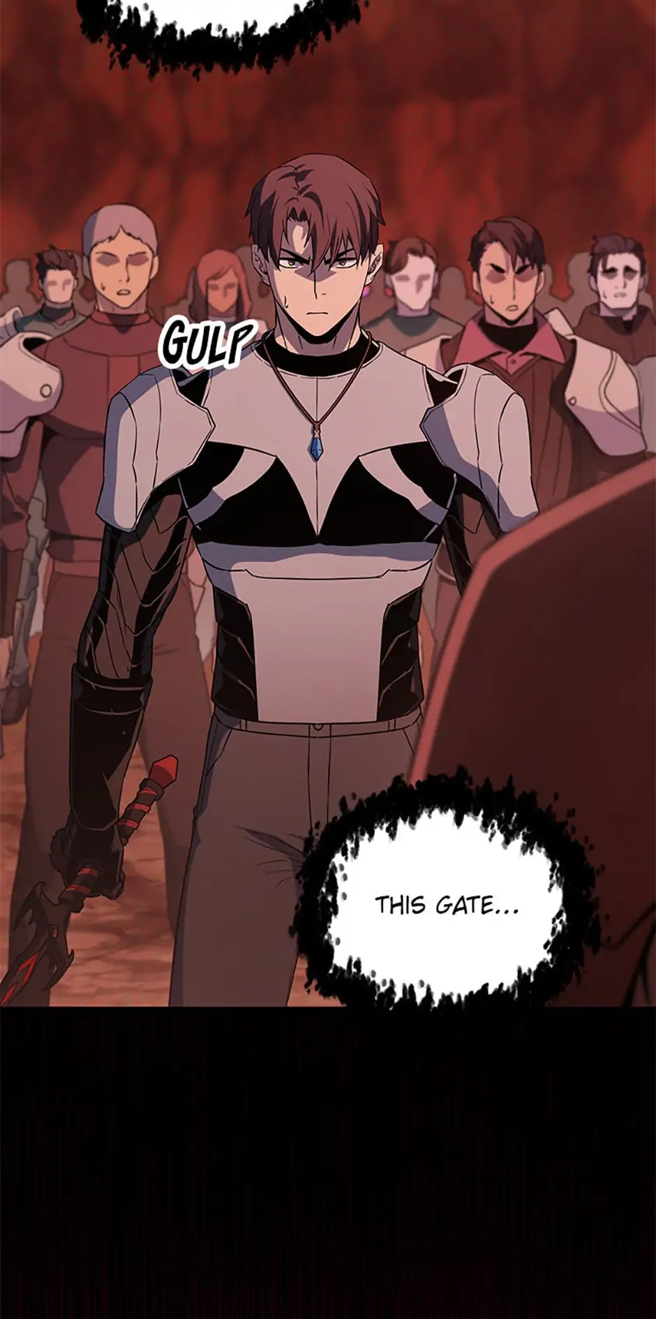 Read The Player Who Can't Level Up Manga Online