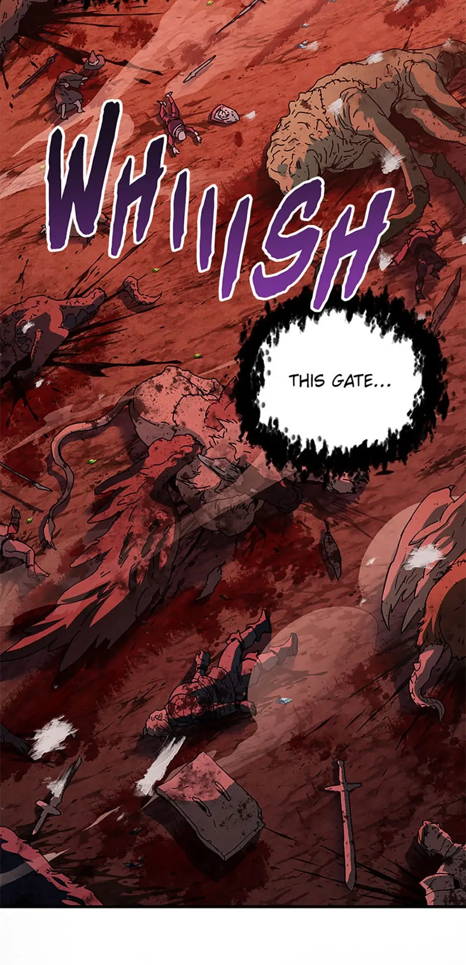 Read The Player Who Can't Level Up Manga Online