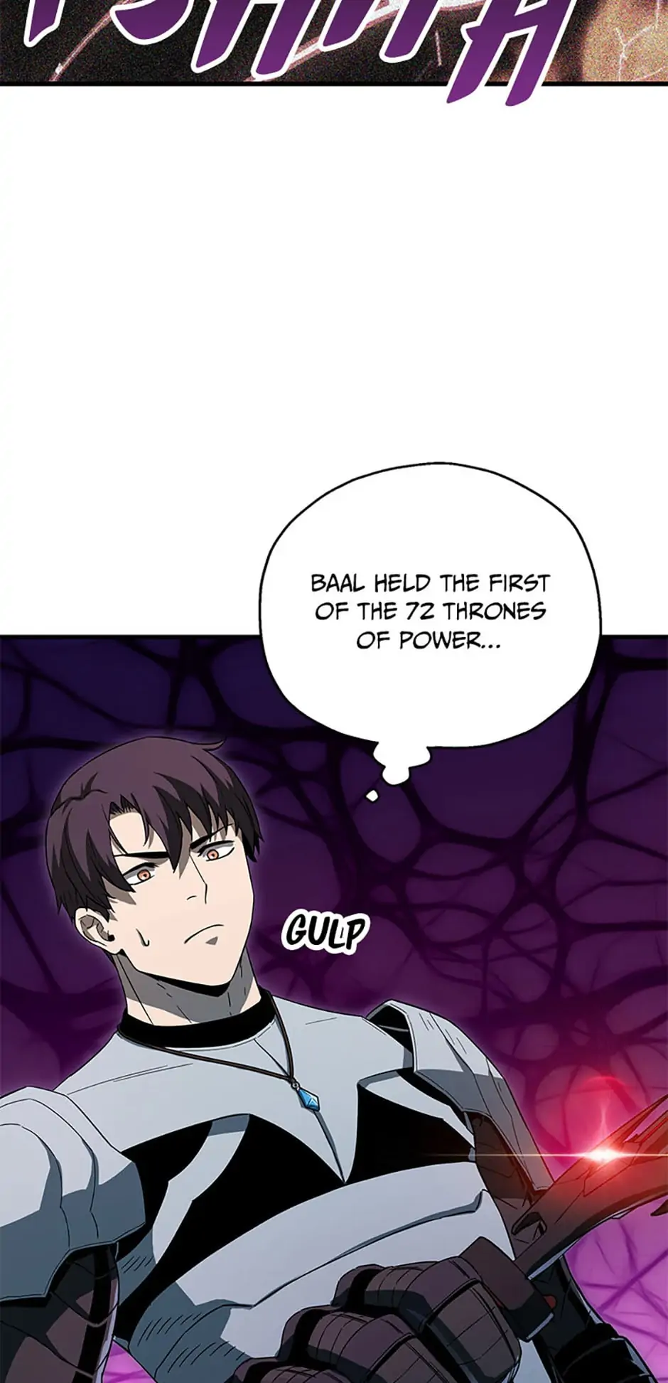 Read The Player Who Can't Level Up Manga Online