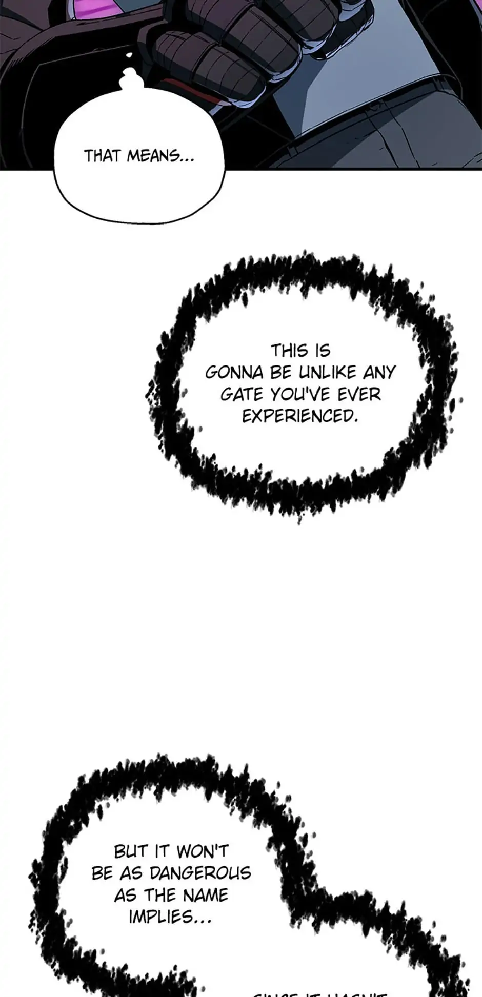 Read The Player Who Can't Level Up Manga Online