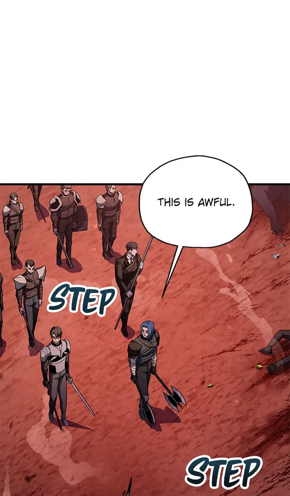Read The Player Who Can't Level Up Manga Online