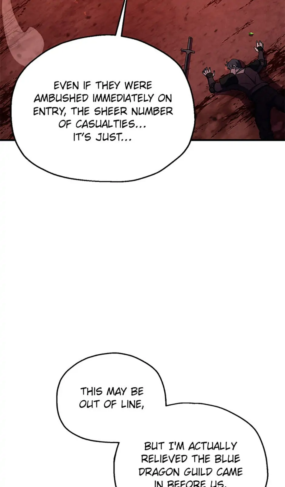 Read The Player Who Can't Level Up Manga Online