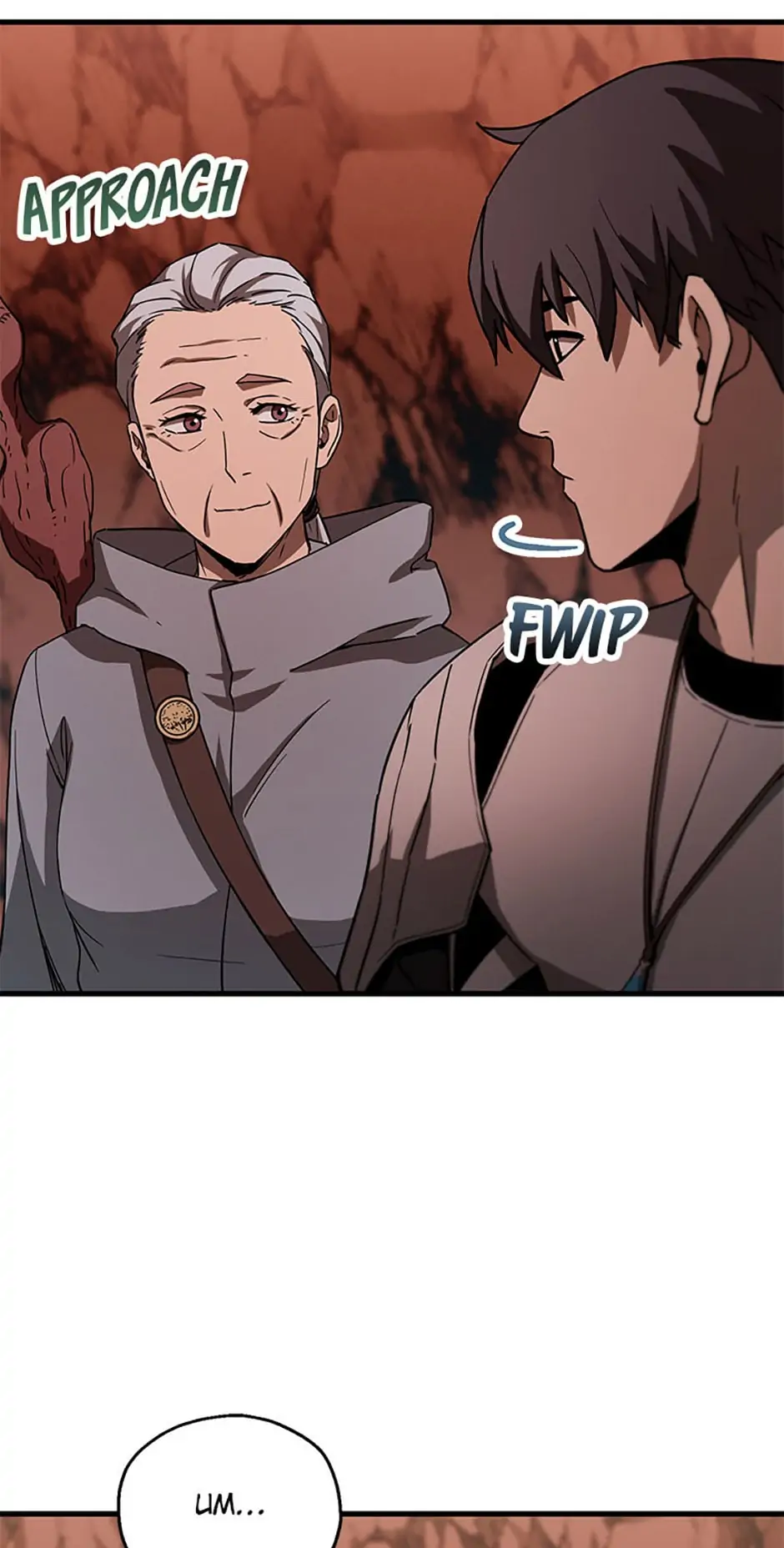 Read The Player Who Can't Level Up Manga Online