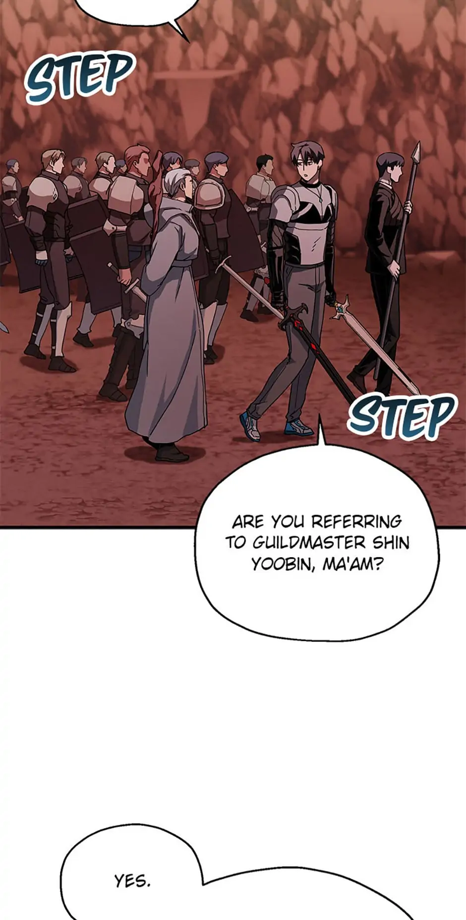 Read The Player Who Can't Level Up Manga Online