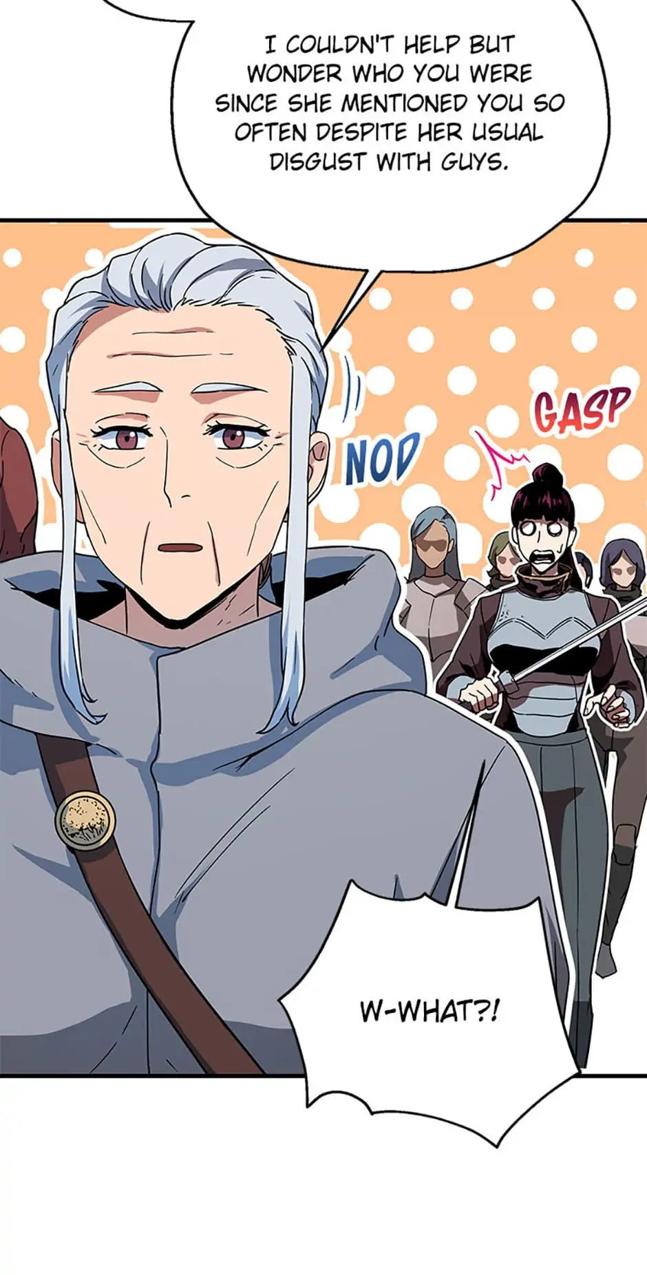 Read The Player Who Can't Level Up Manga Online