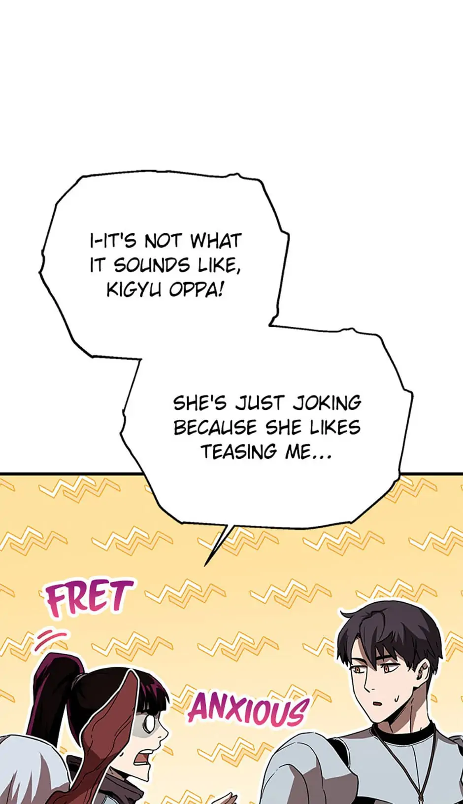 Read The Player Who Can't Level Up Manga Online