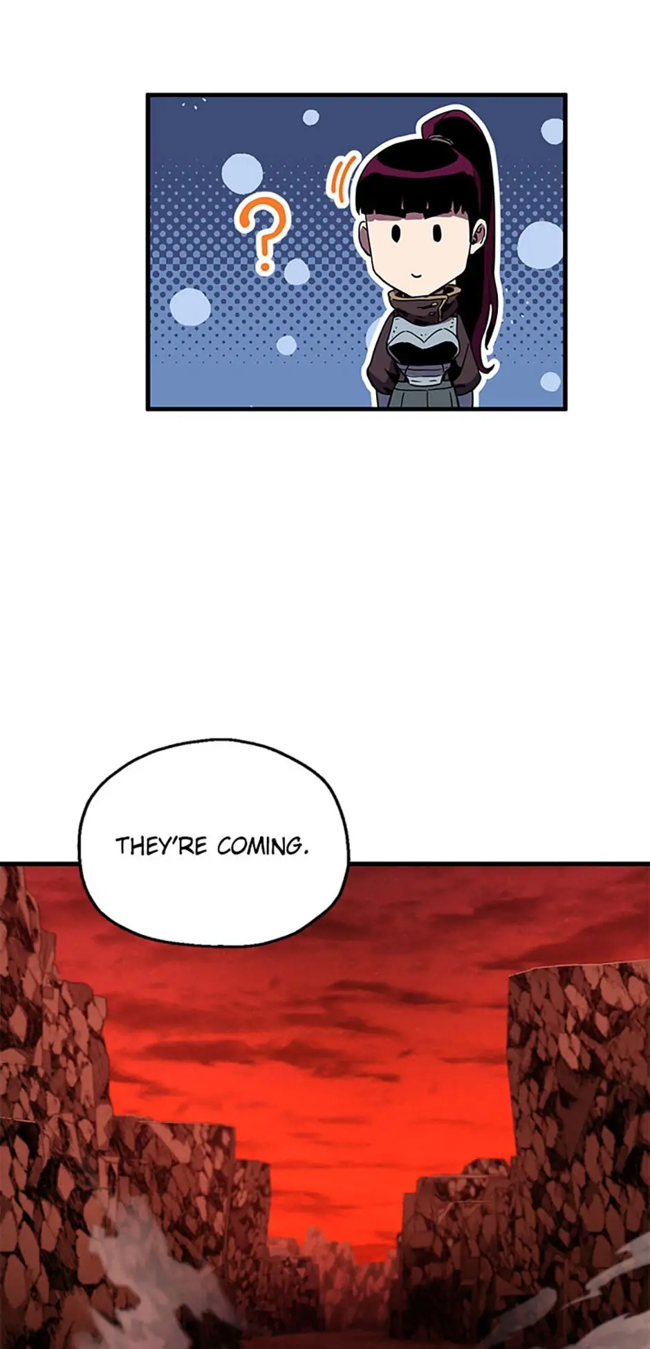 Read The Player Who Can't Level Up Manga Online