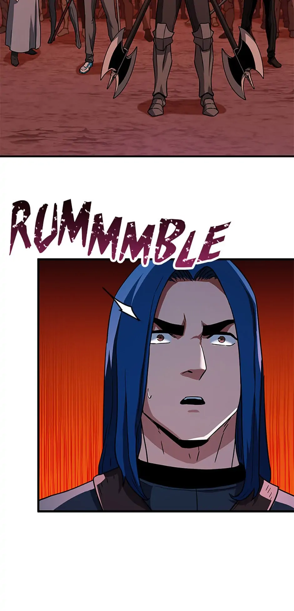 Read The Player Who Can't Level Up Manga Online