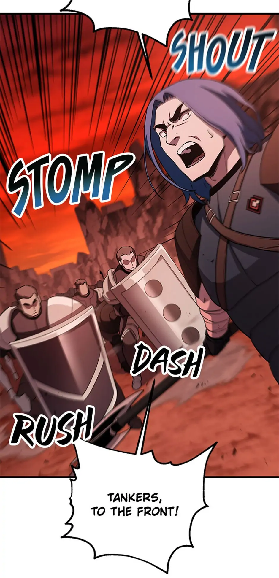 Read The Player Who Can't Level Up Manga Online
