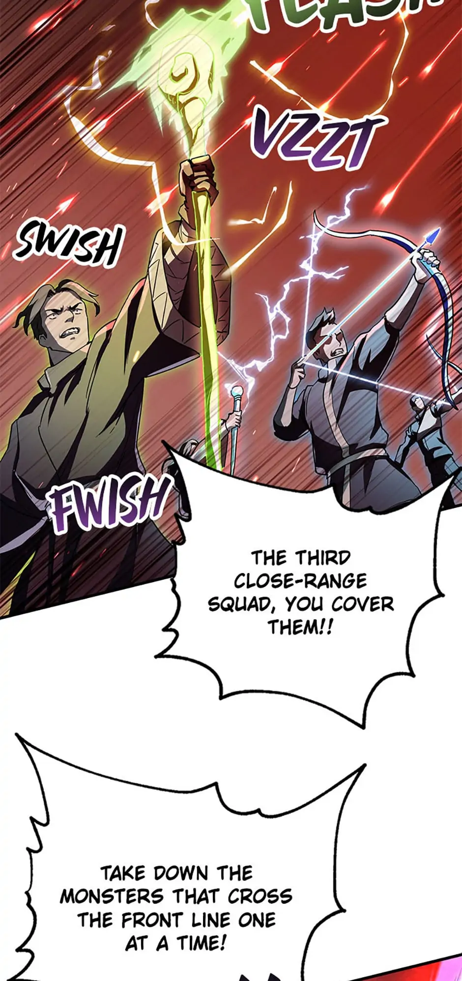 Read The Player Who Can't Level Up Manga Online