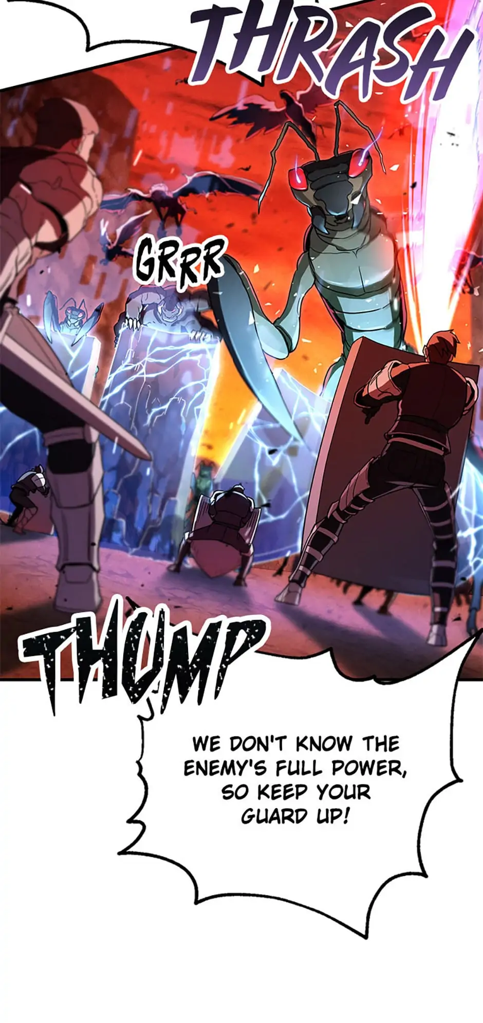 Read The Player Who Can't Level Up Manga Online