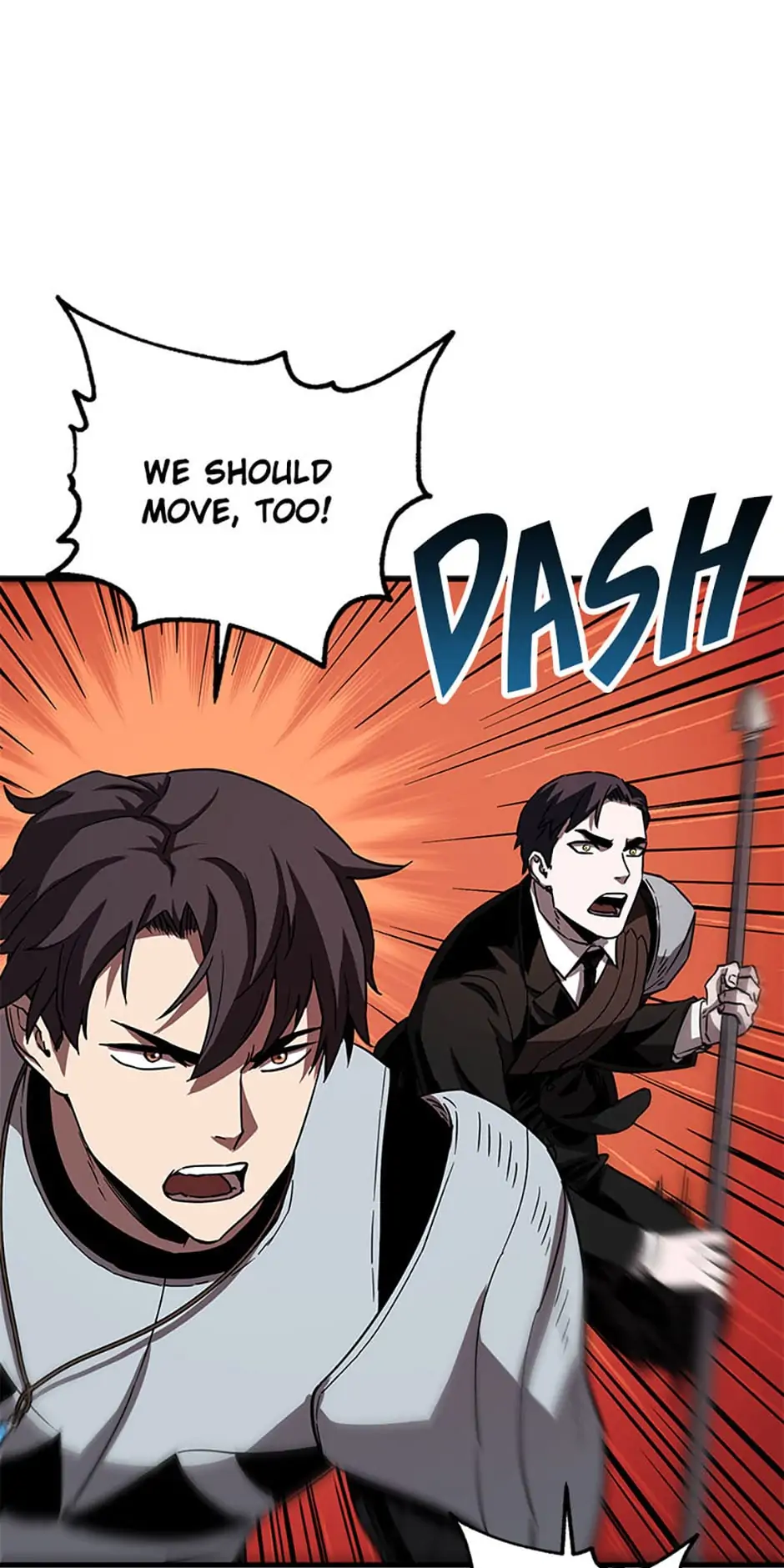 Read The Player Who Can't Level Up Manga Online