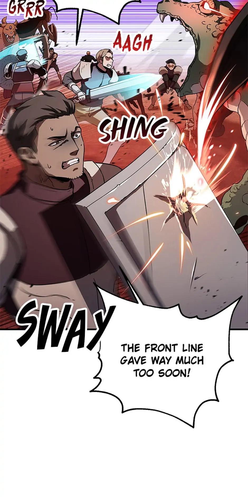 Read The Player Who Can't Level Up Manga Online
