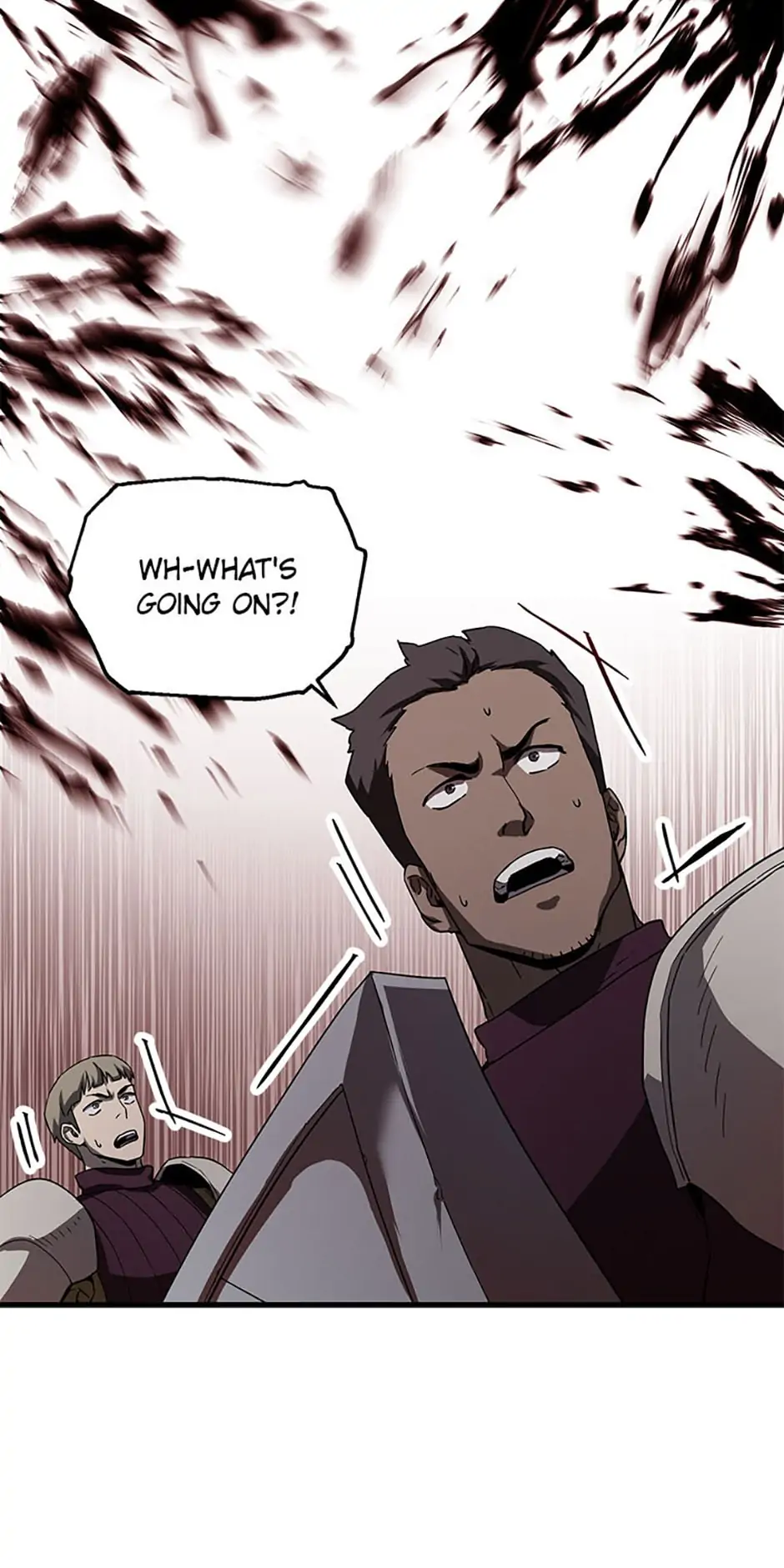 Read The Player Who Can't Level Up Manga Online
