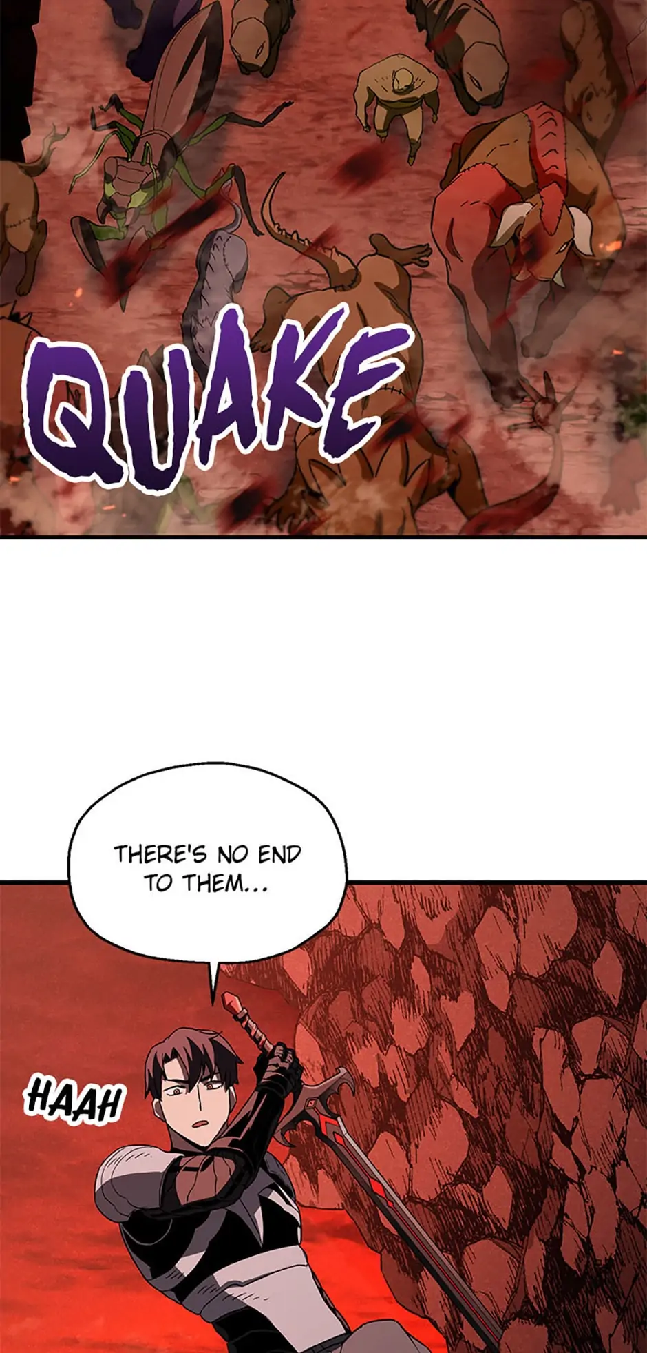 Read The Player Who Can't Level Up Manga Online