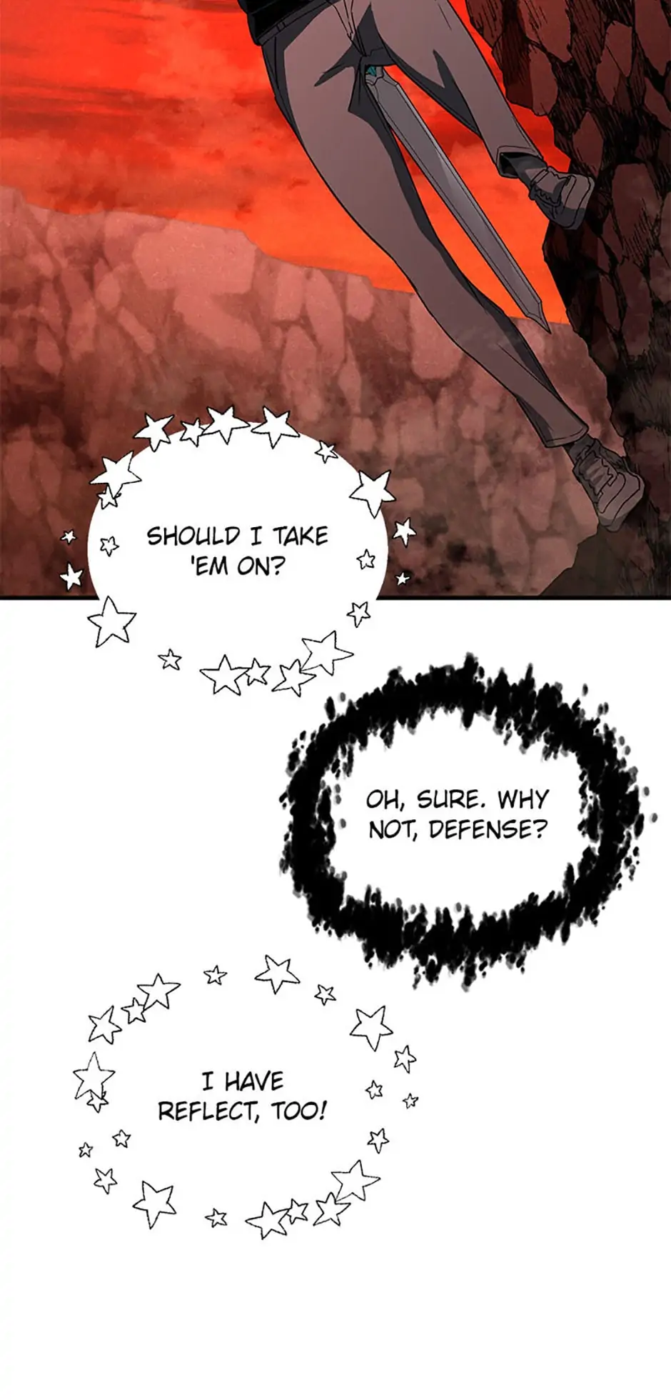 Read The Player Who Can't Level Up Manga Online