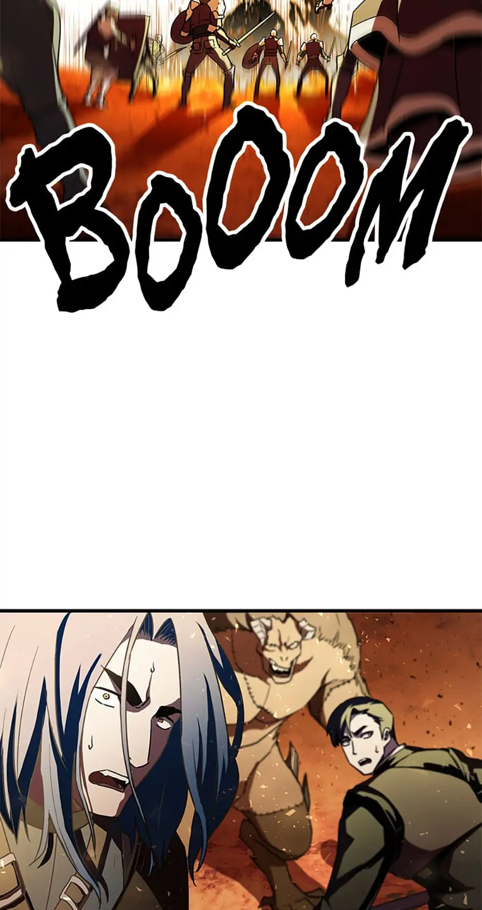 Read The Player Who Can't Level Up Manga Online