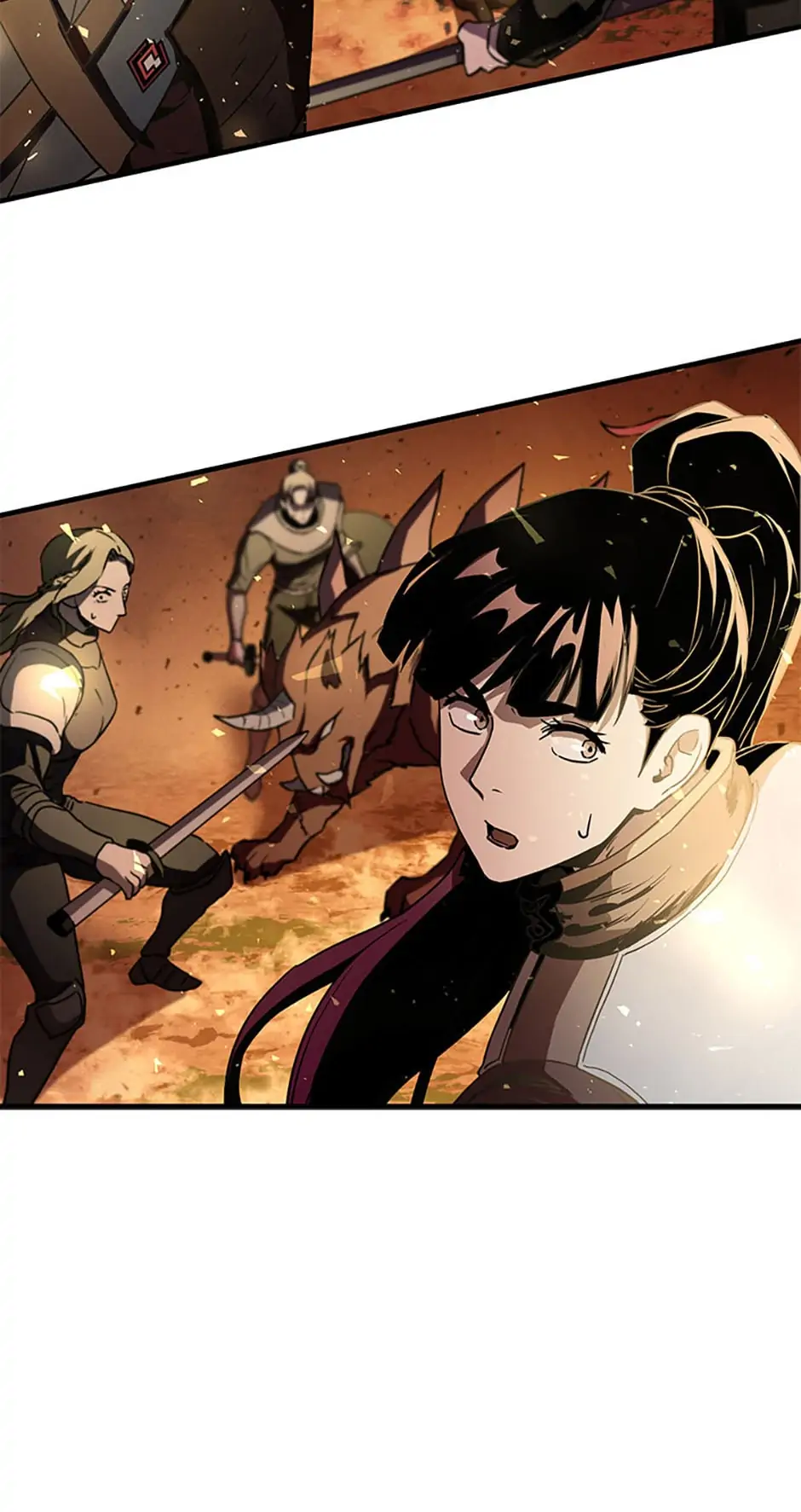 Read The Player Who Can't Level Up Manga Online
