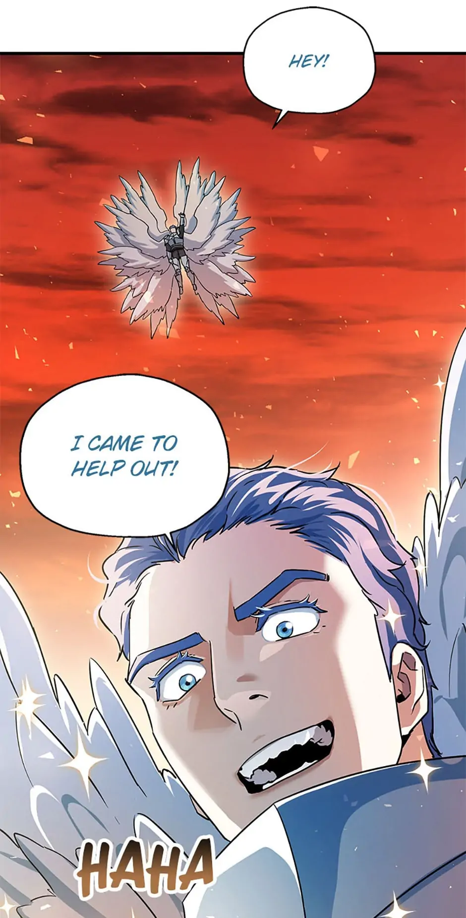 Read The Player Who Can't Level Up Manga Online