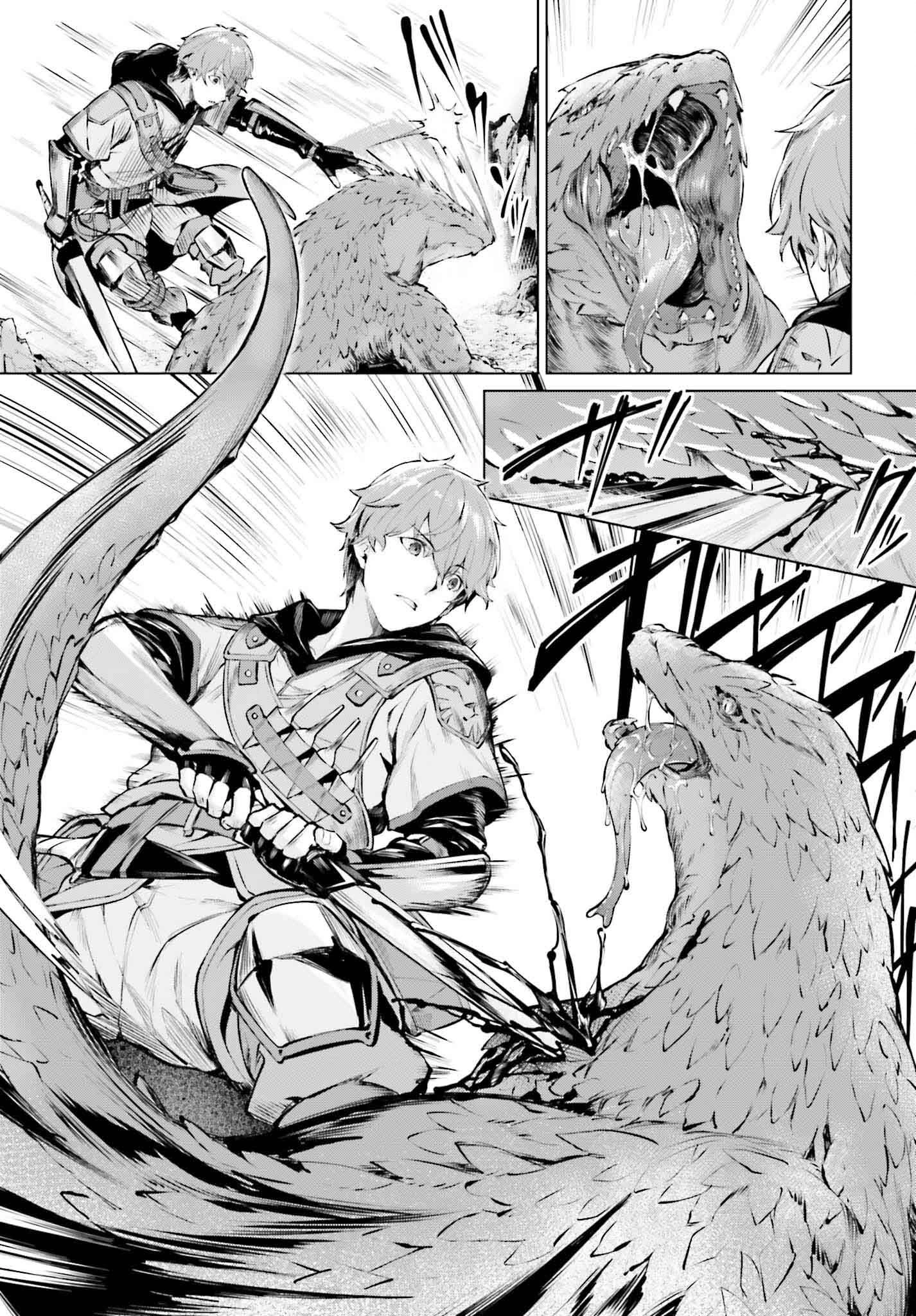 Read The Reincarnated Hero Starts a Slow Frontier Life Manga Online