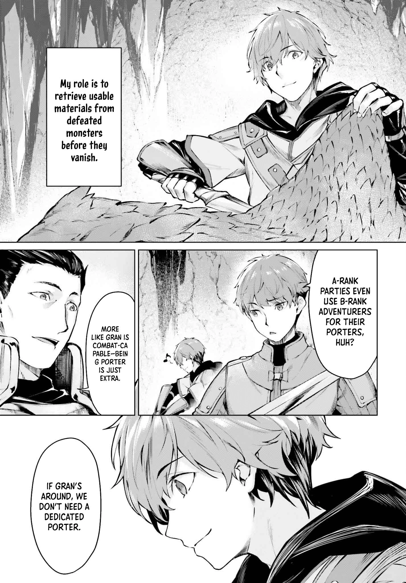 Read The Reincarnated Hero Starts a Slow Frontier Life Manga Online