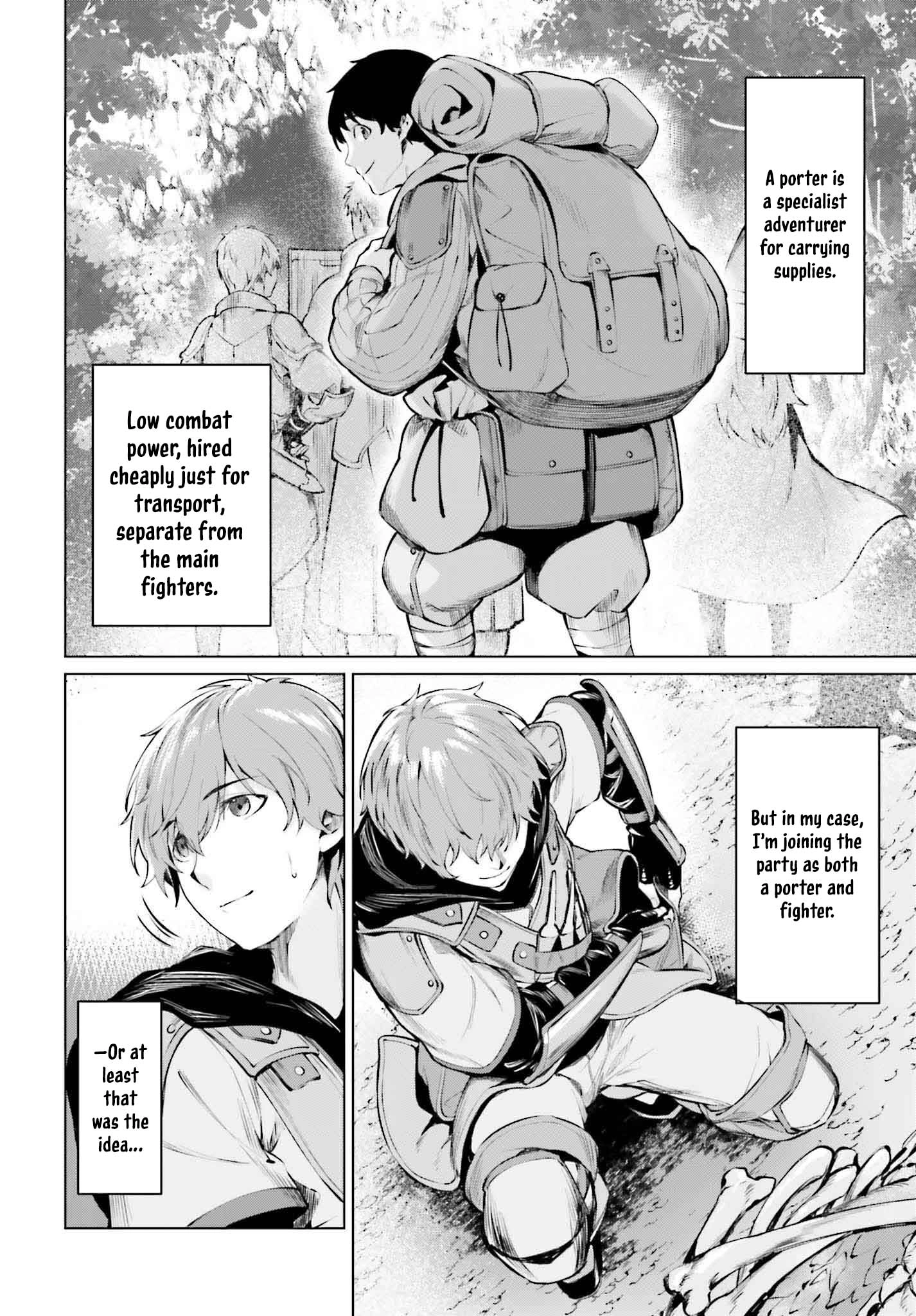 Read The Reincarnated Hero Starts a Slow Frontier Life Manga Online