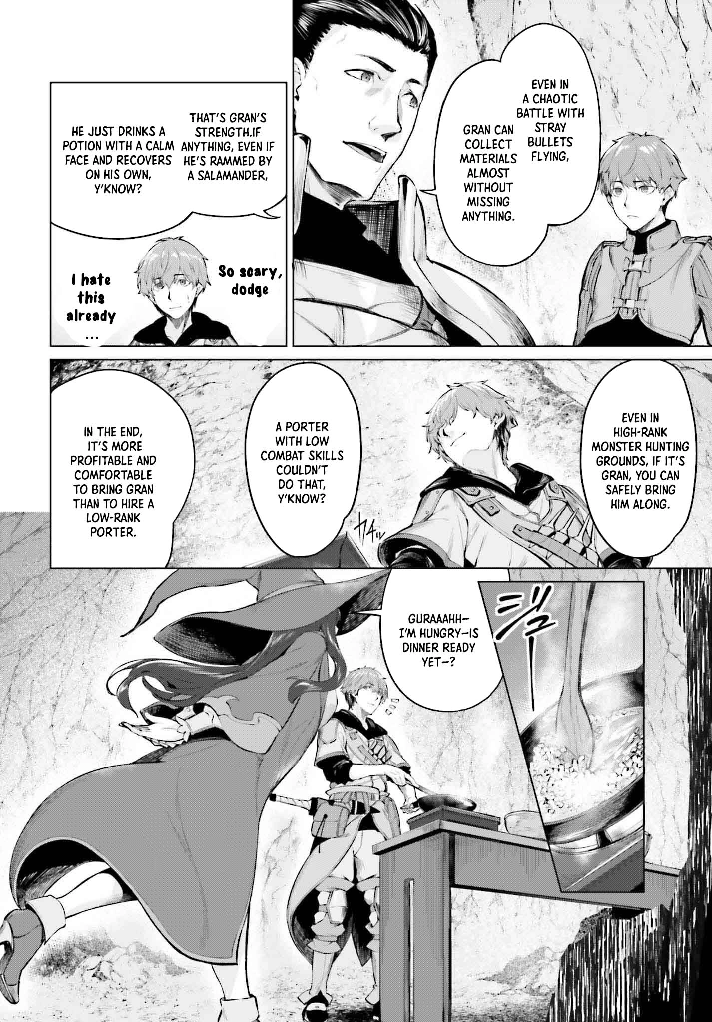 Read The Reincarnated Hero Starts a Slow Frontier Life Manga Online