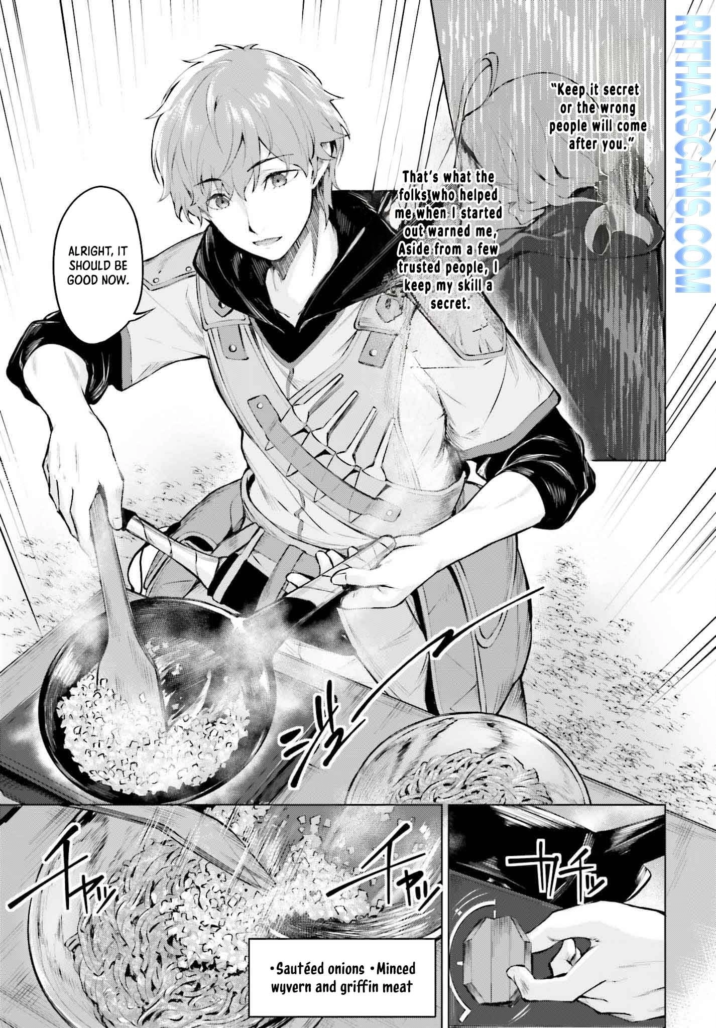 Read The Reincarnated Hero Starts a Slow Frontier Life Manga Online