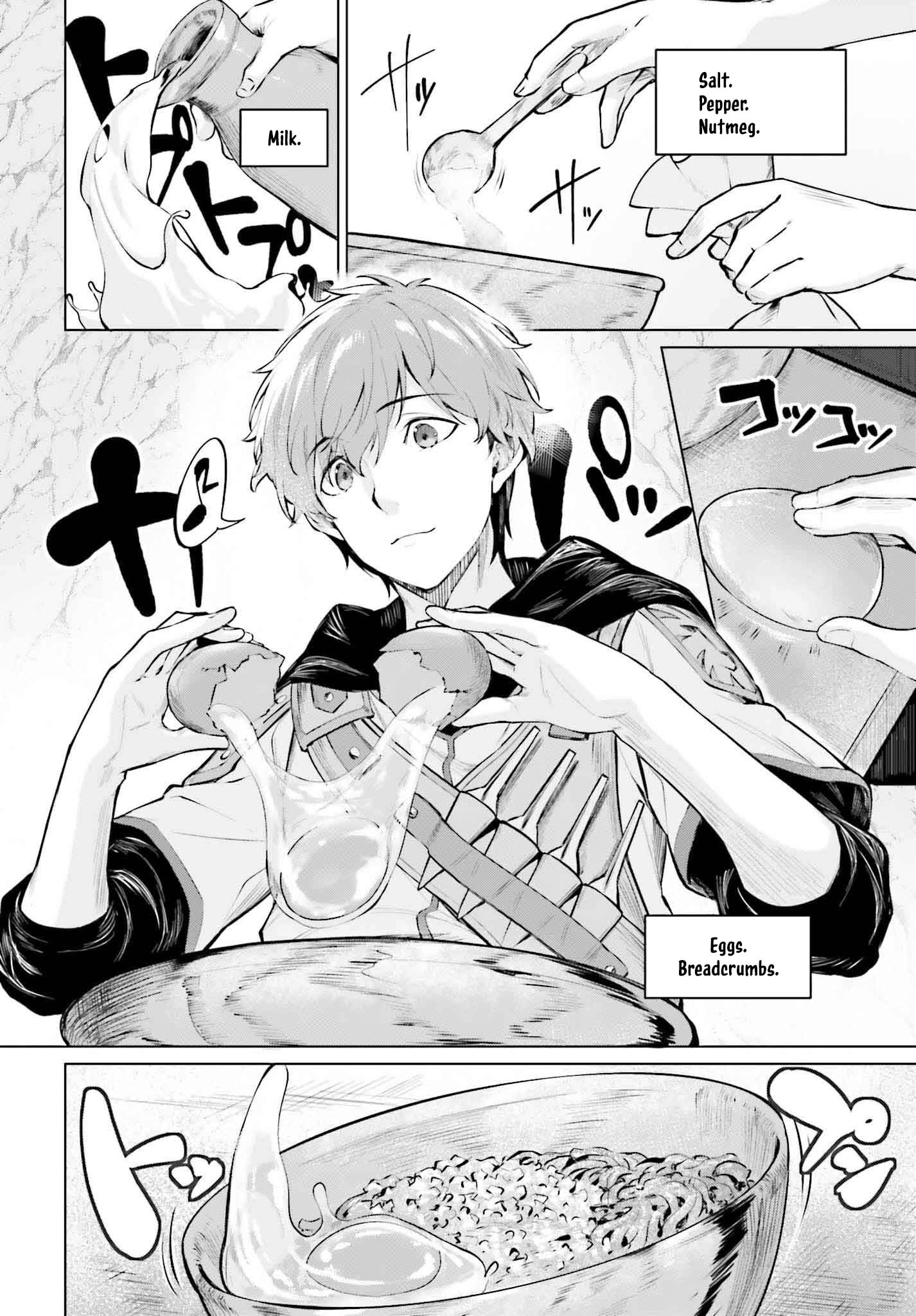 Read The Reincarnated Hero Starts a Slow Frontier Life Manga Online