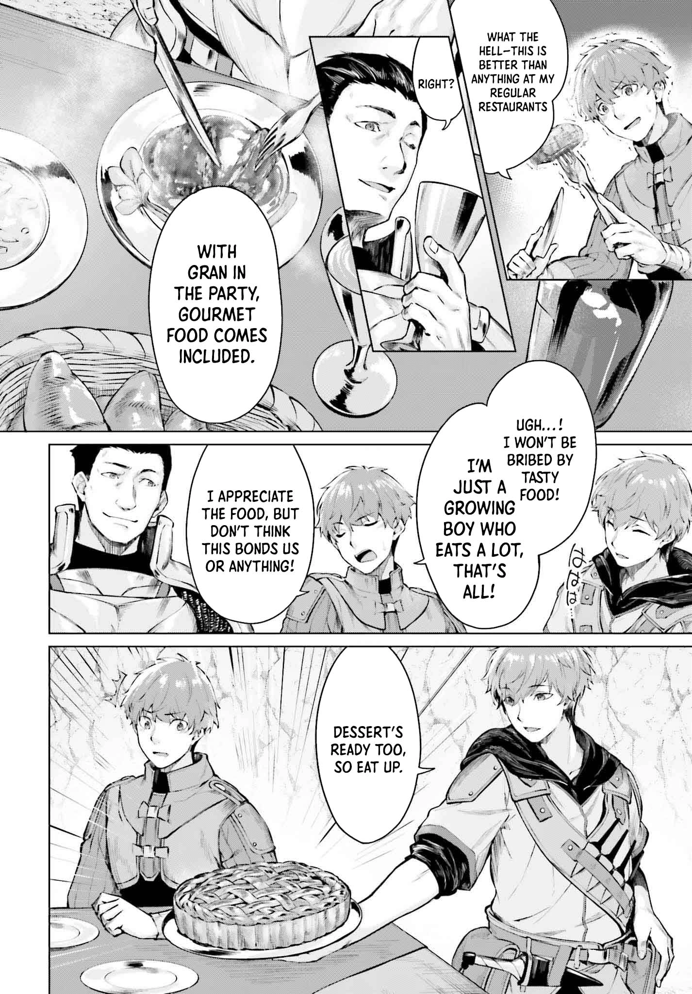 Read The Reincarnated Hero Starts a Slow Frontier Life Manga Online