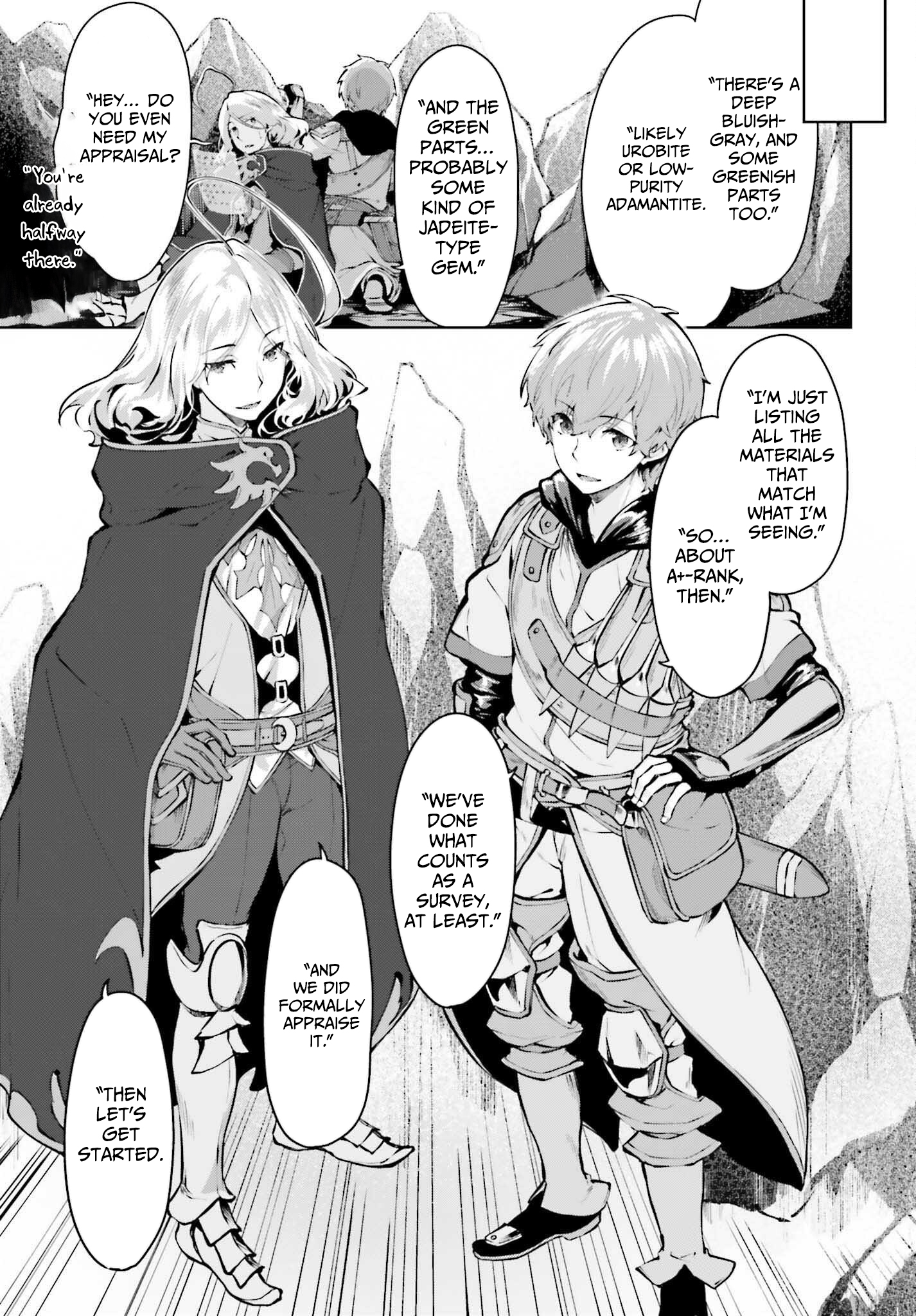 Read The Reincarnated Hero Starts a Slow Frontier Life Manga Online