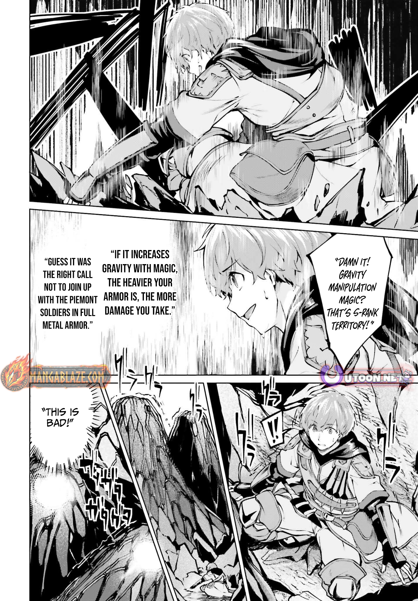 Read The Reincarnated Hero Starts a Slow Frontier Life Manga Online
